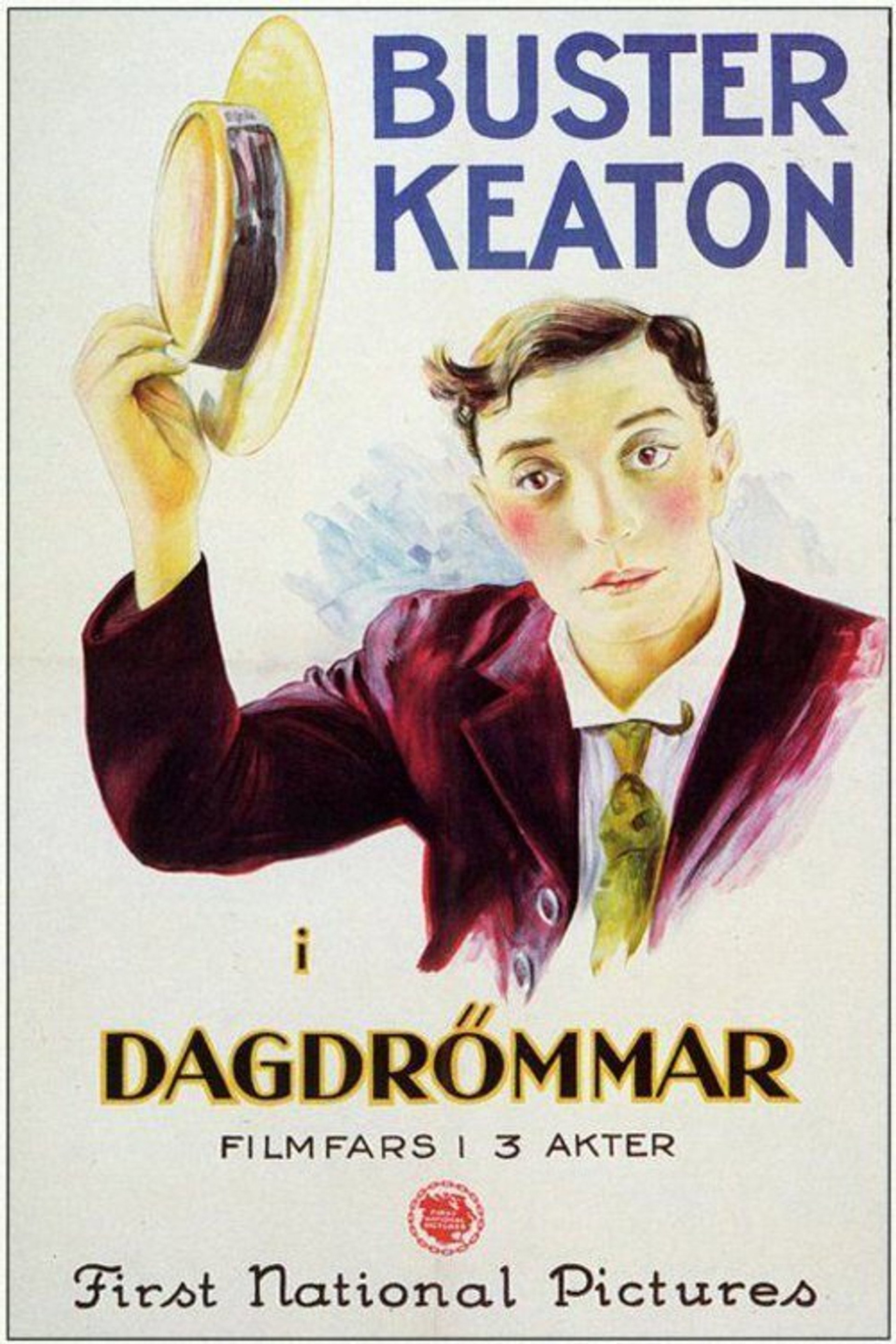 Dagdrömmar