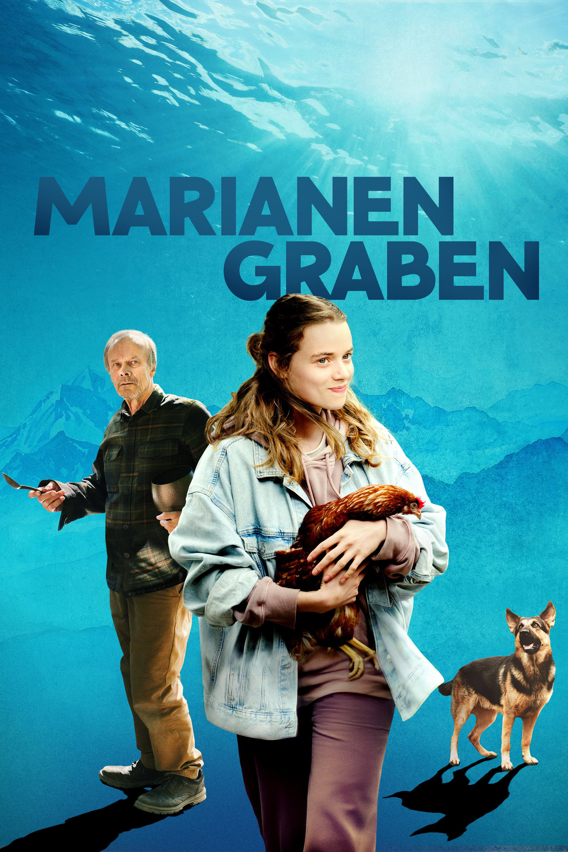 Marianengraben
