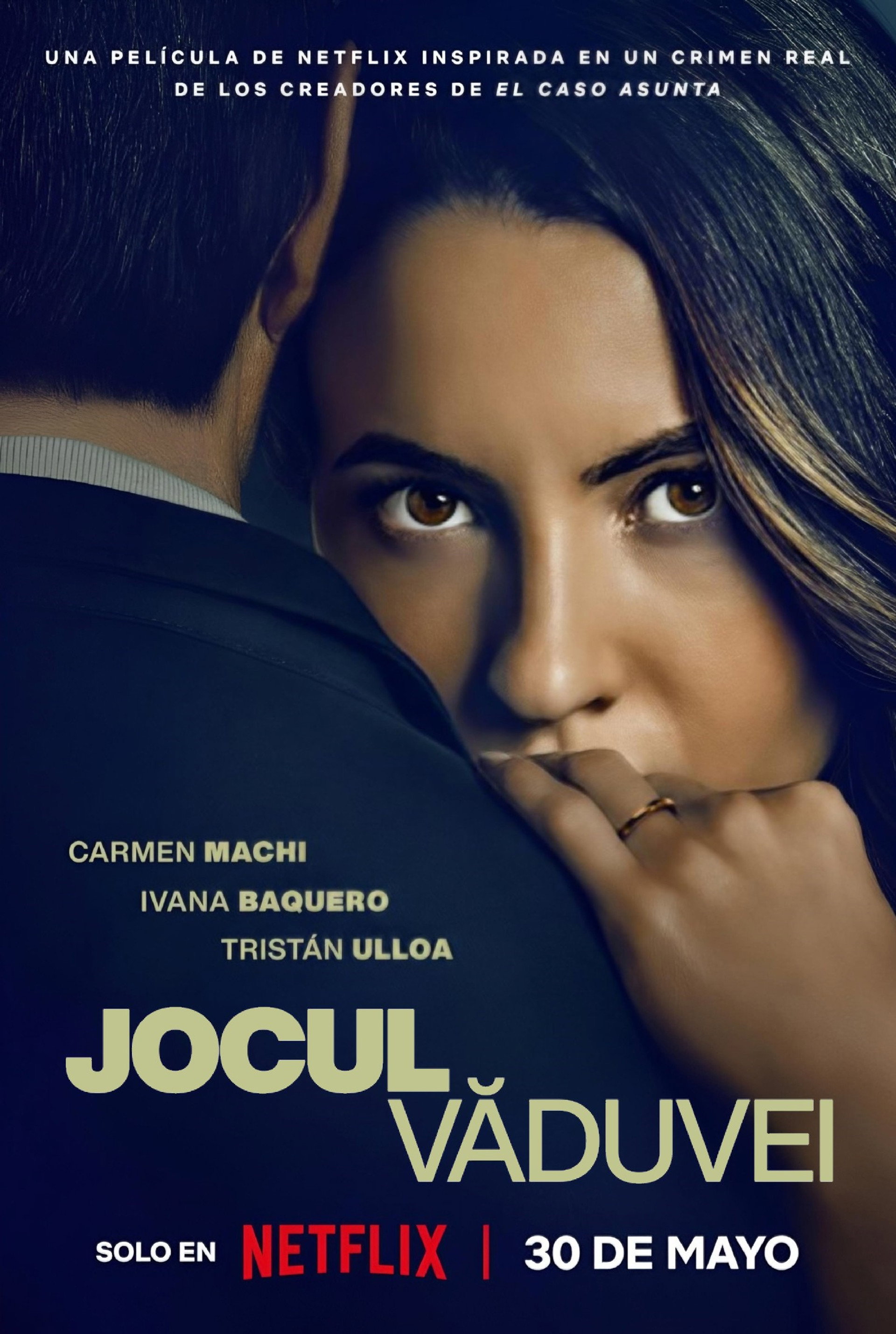 Jocul văduvei