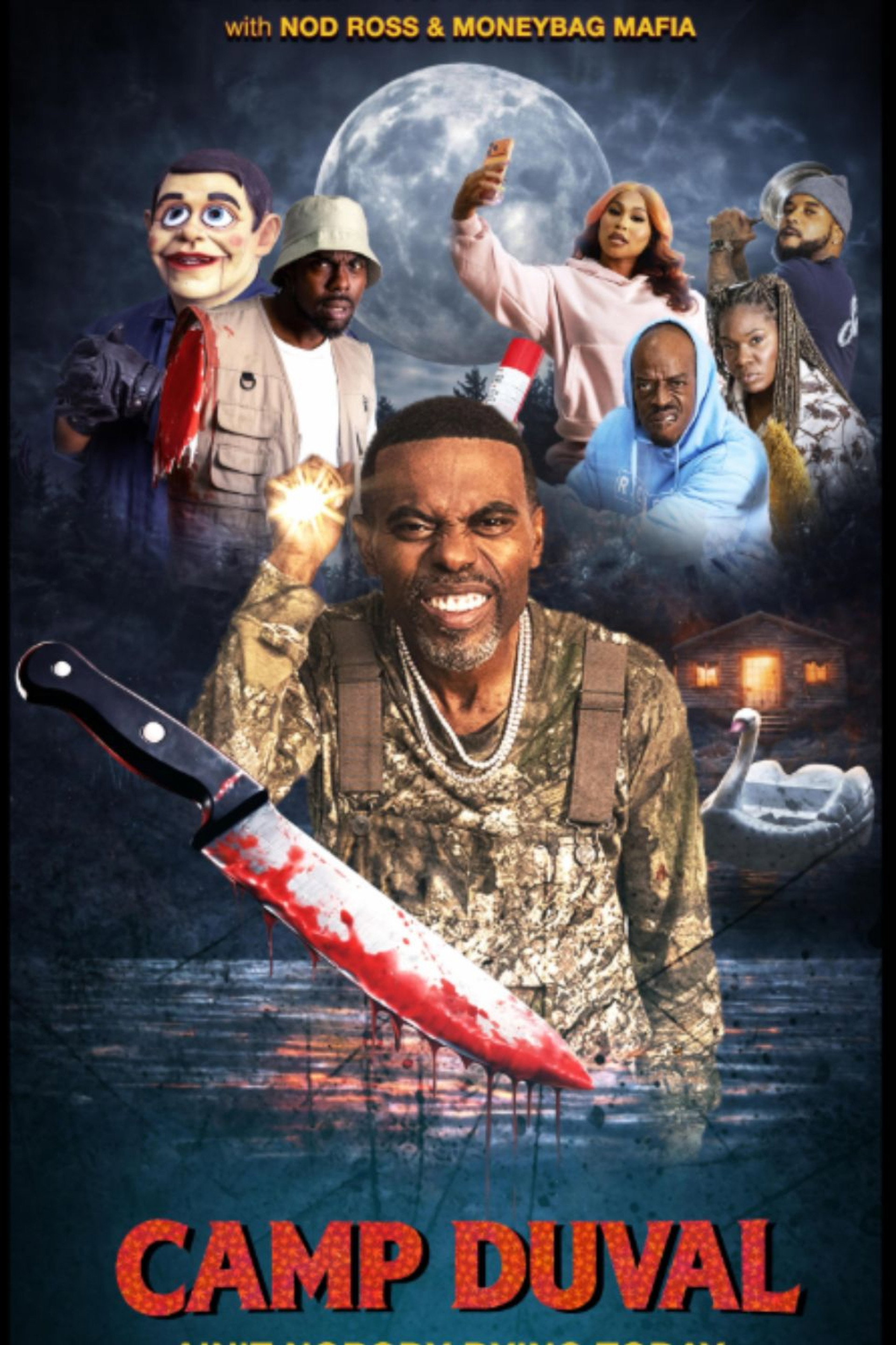 Camp Duval