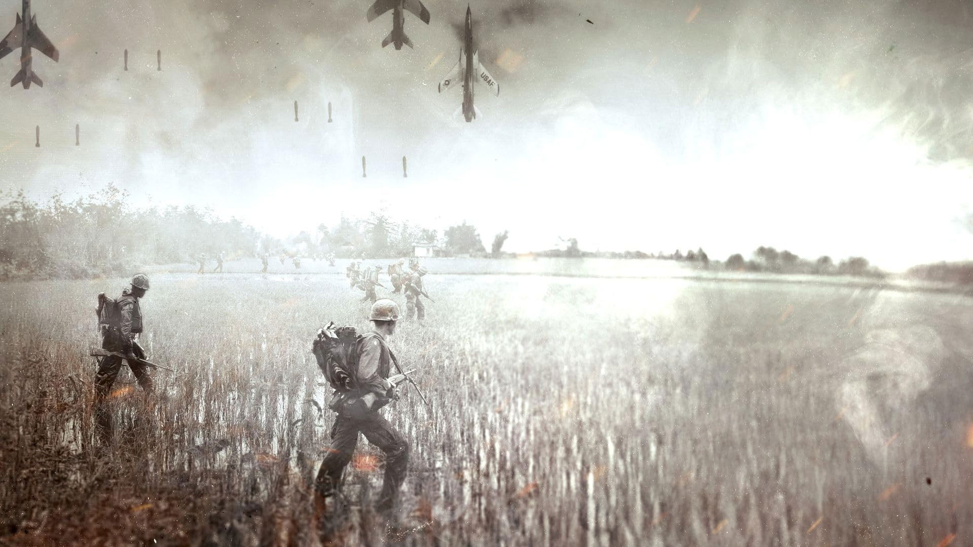 Aviation Tactics Declassified: Vietnam War