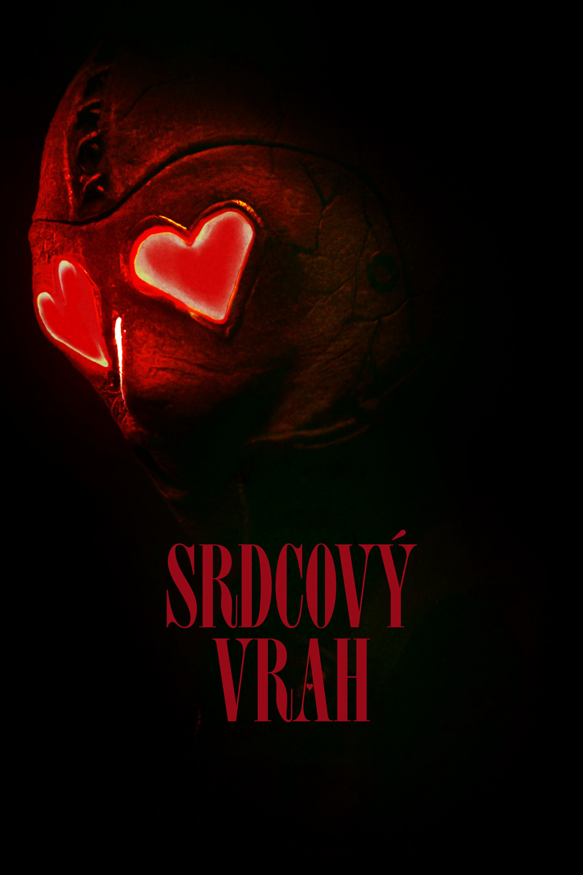 Srdcový vrah