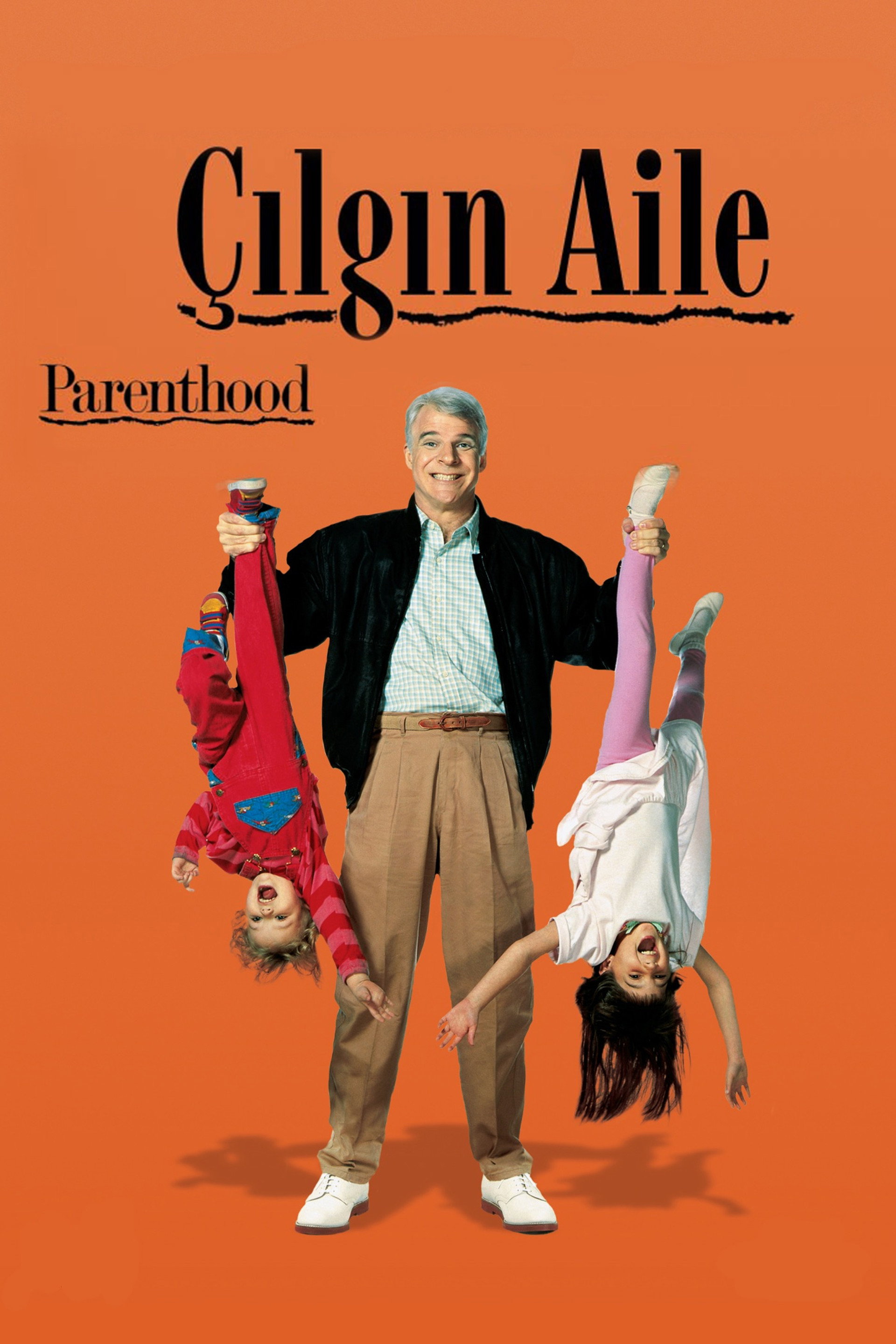 Çılgın Aile