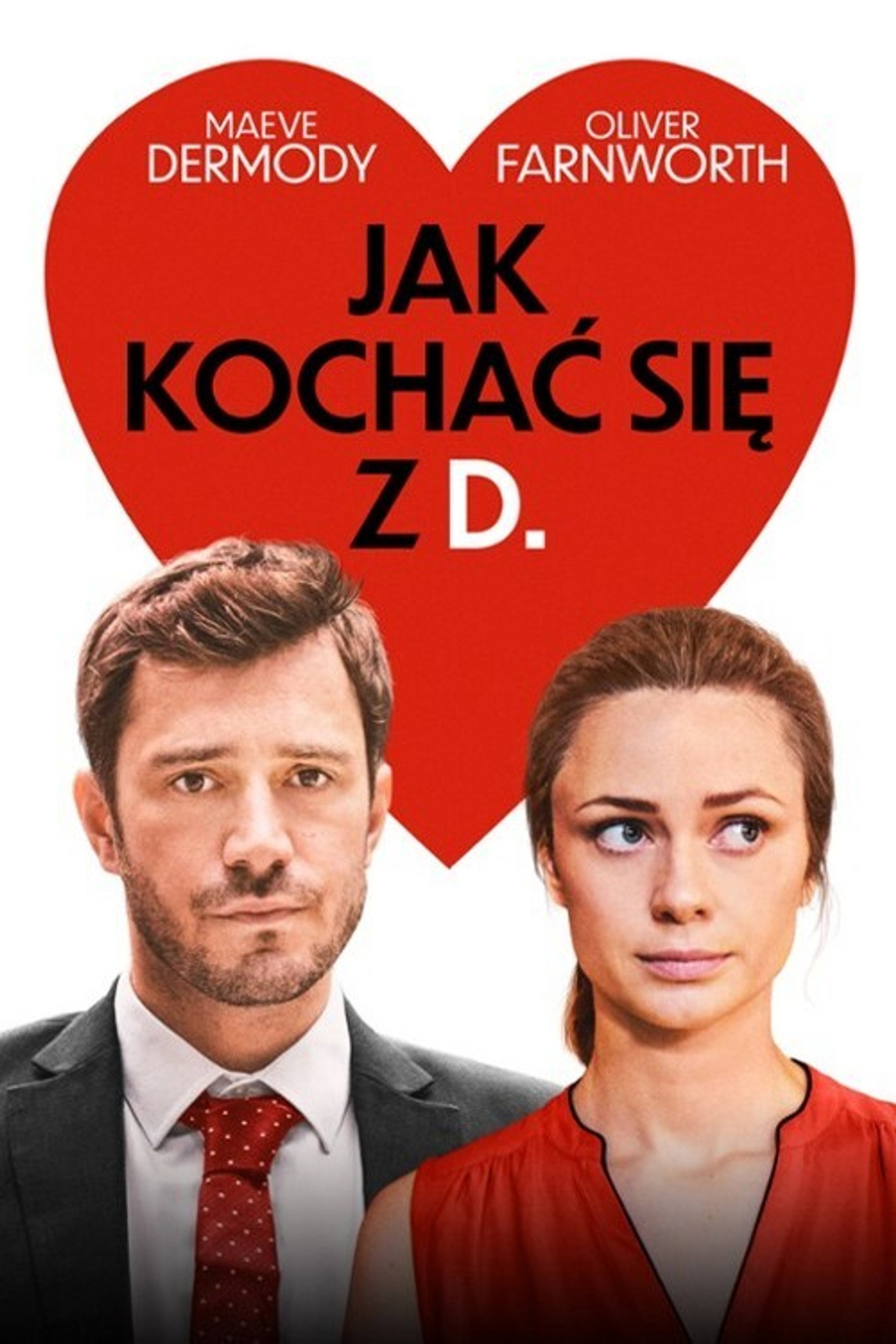 Jak kochać się z D.