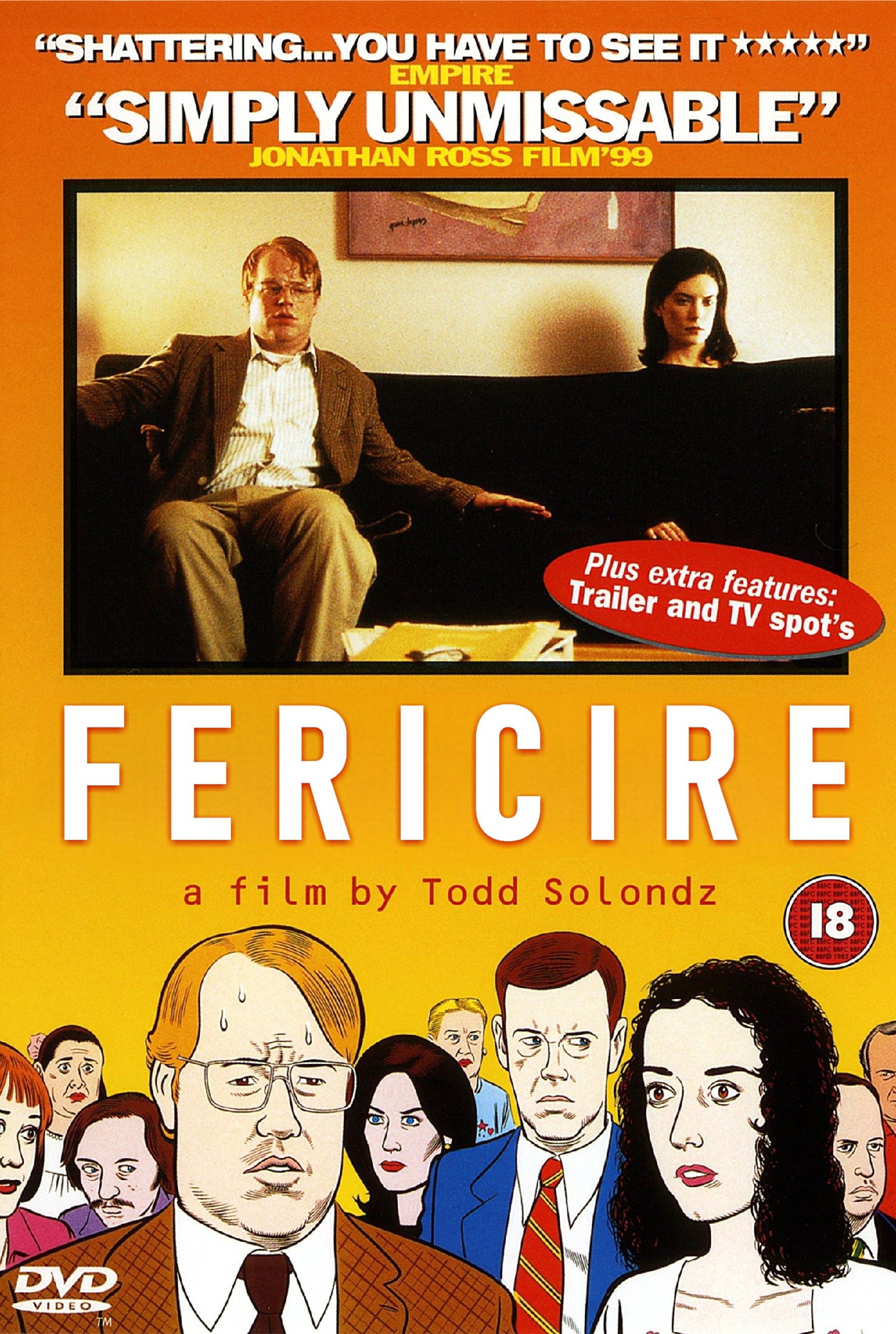 Fericire