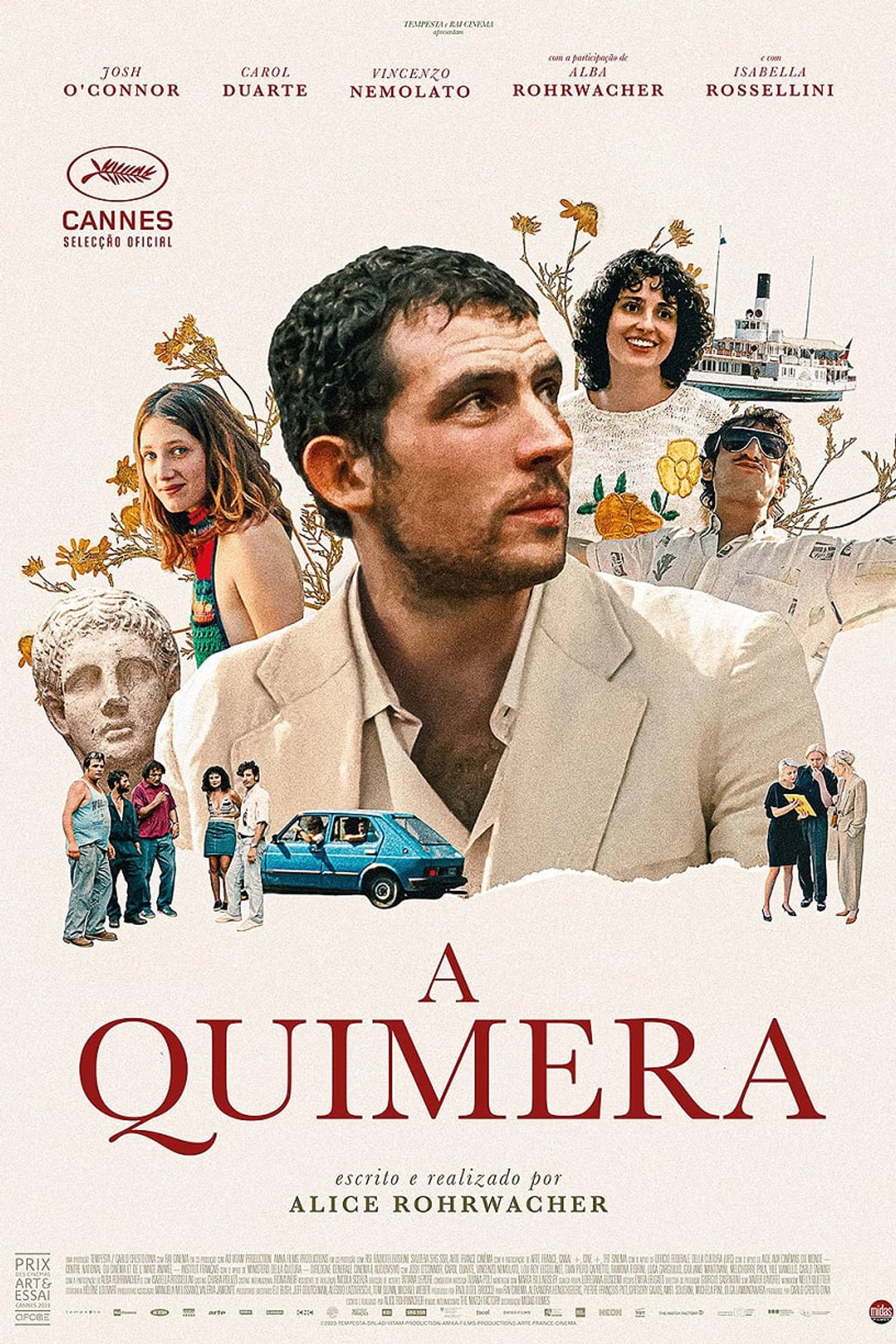 La Chimera