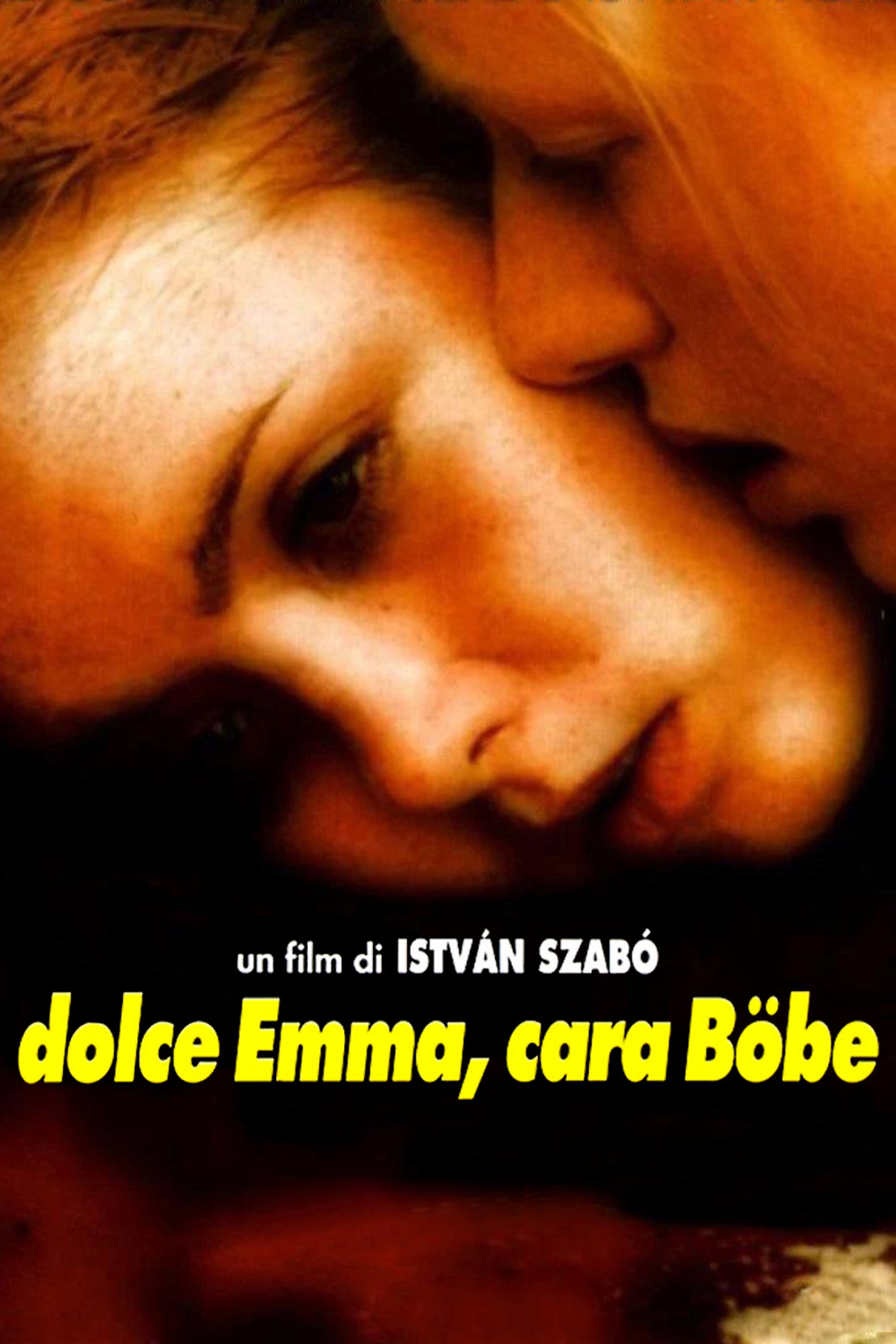 Dolce Emma, cara Böbe