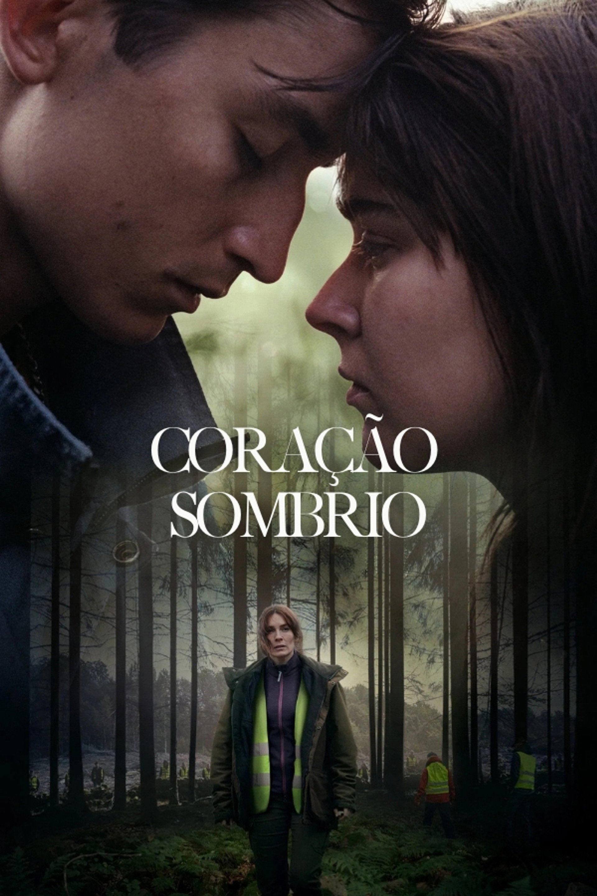Coração Sombrio