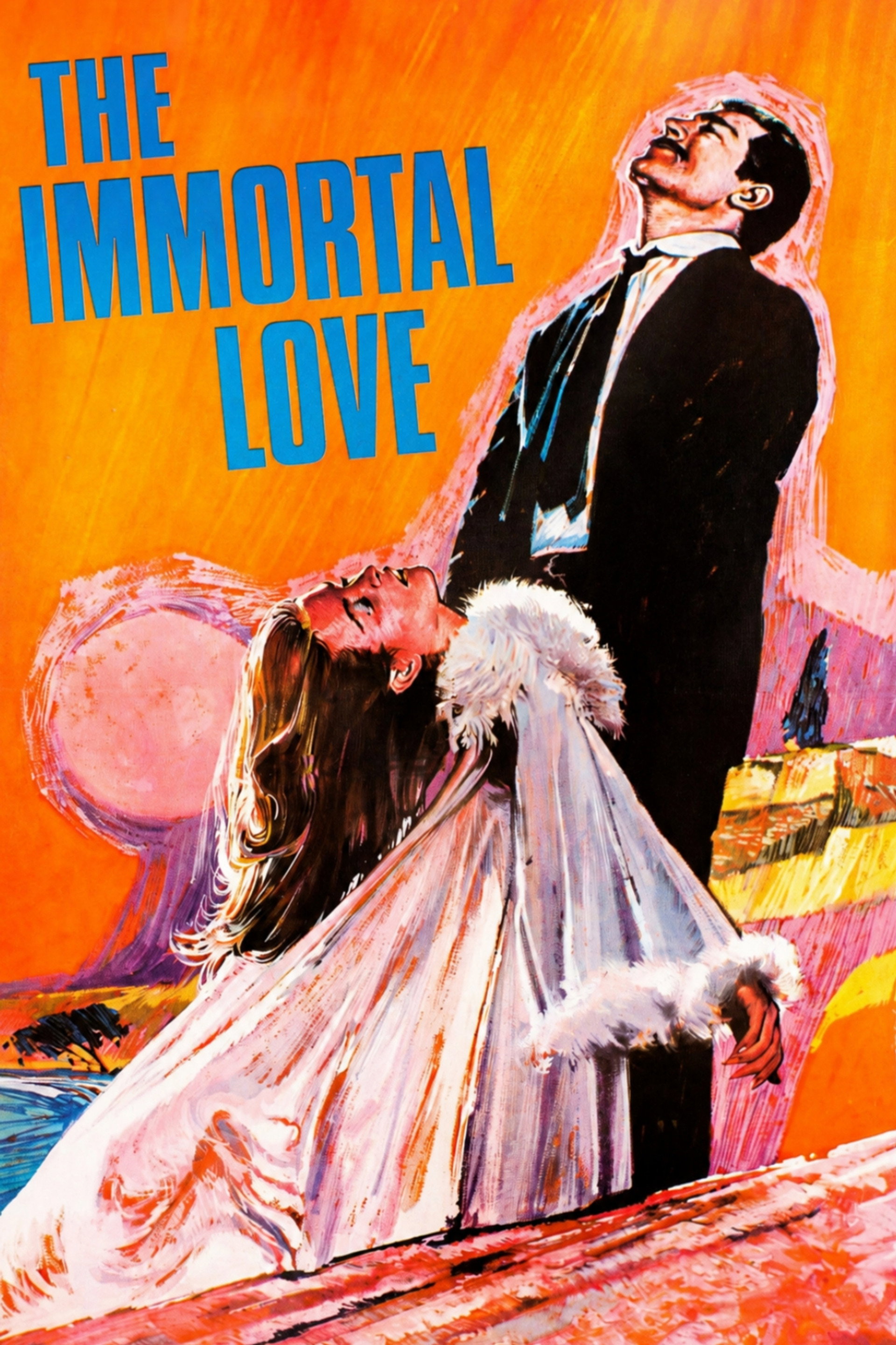 The Immortal Love