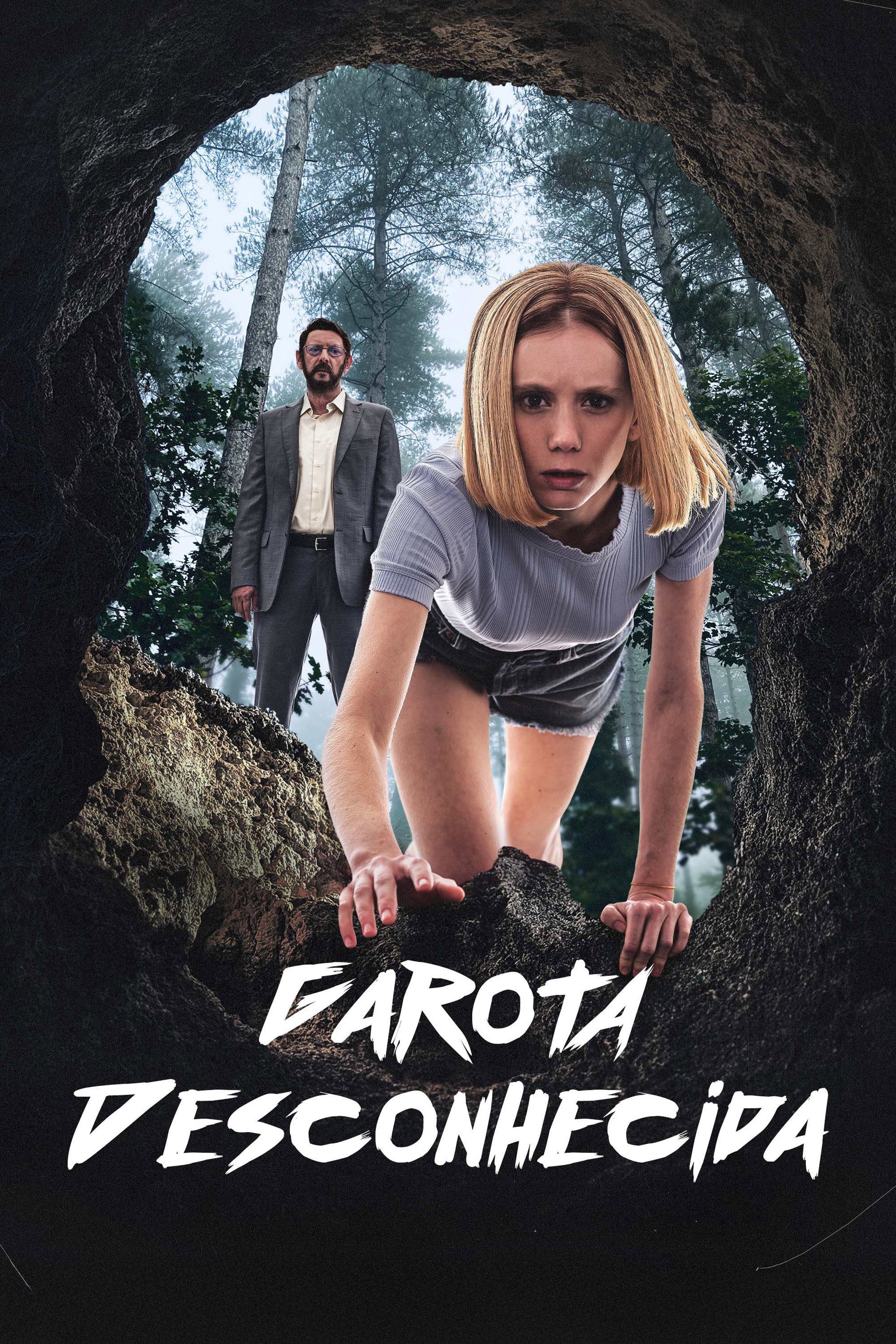 Garota Desconhecida