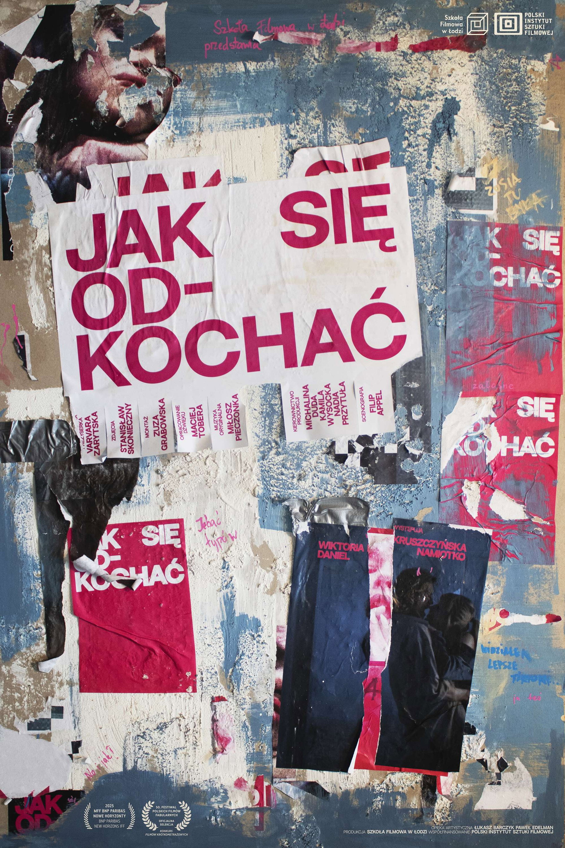 Jak się odkochać