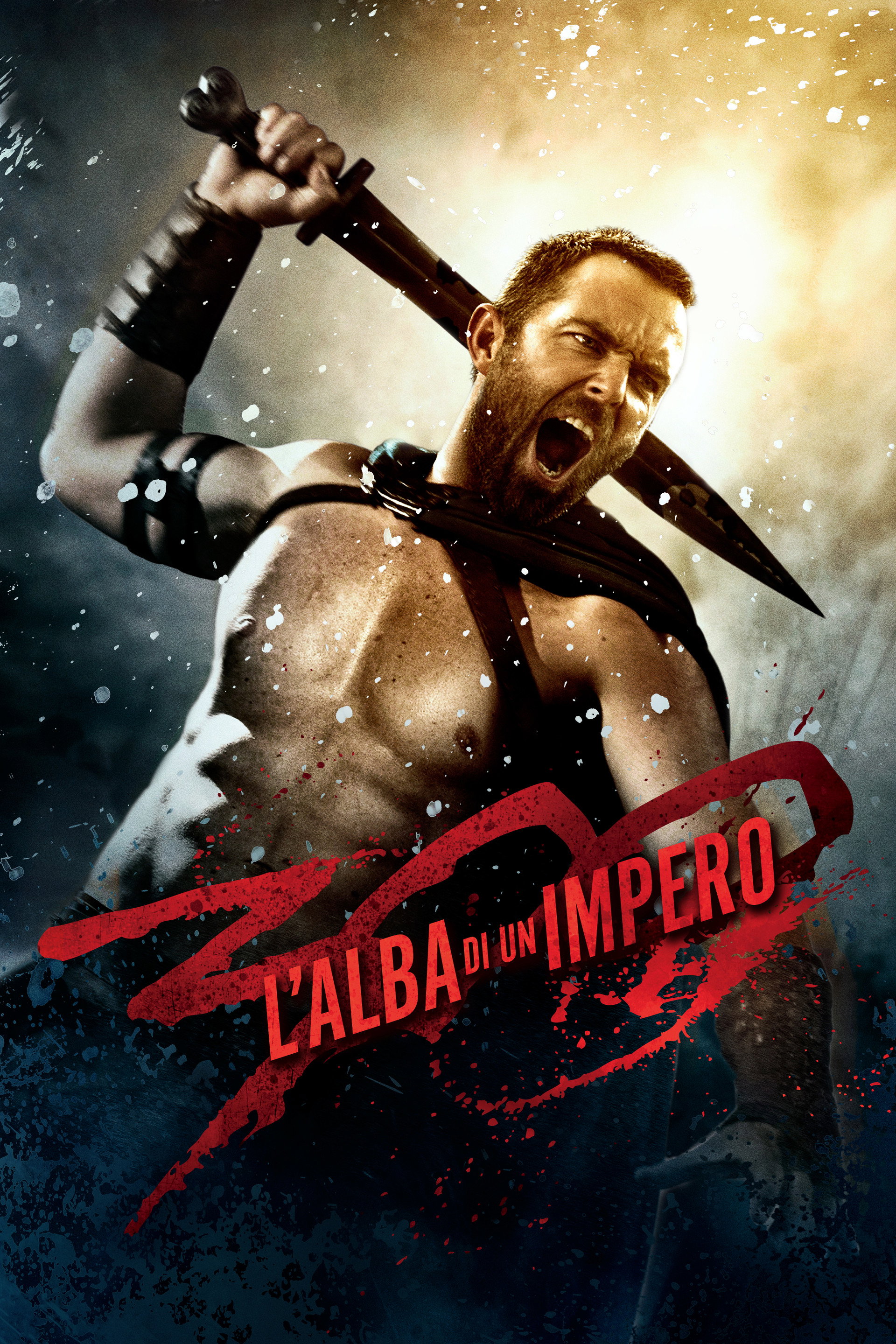 300 - L'alba di un impero