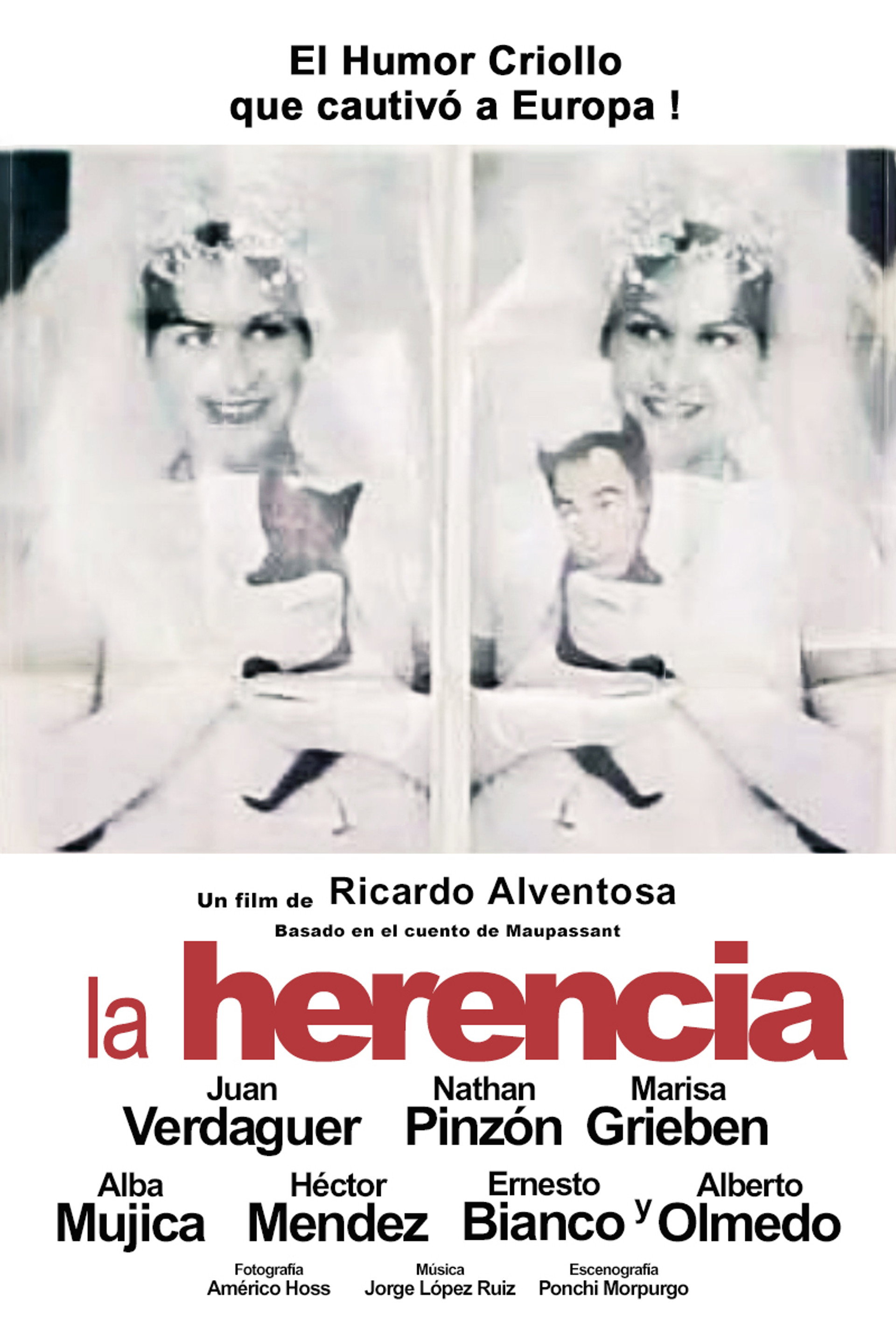 The Inheritance