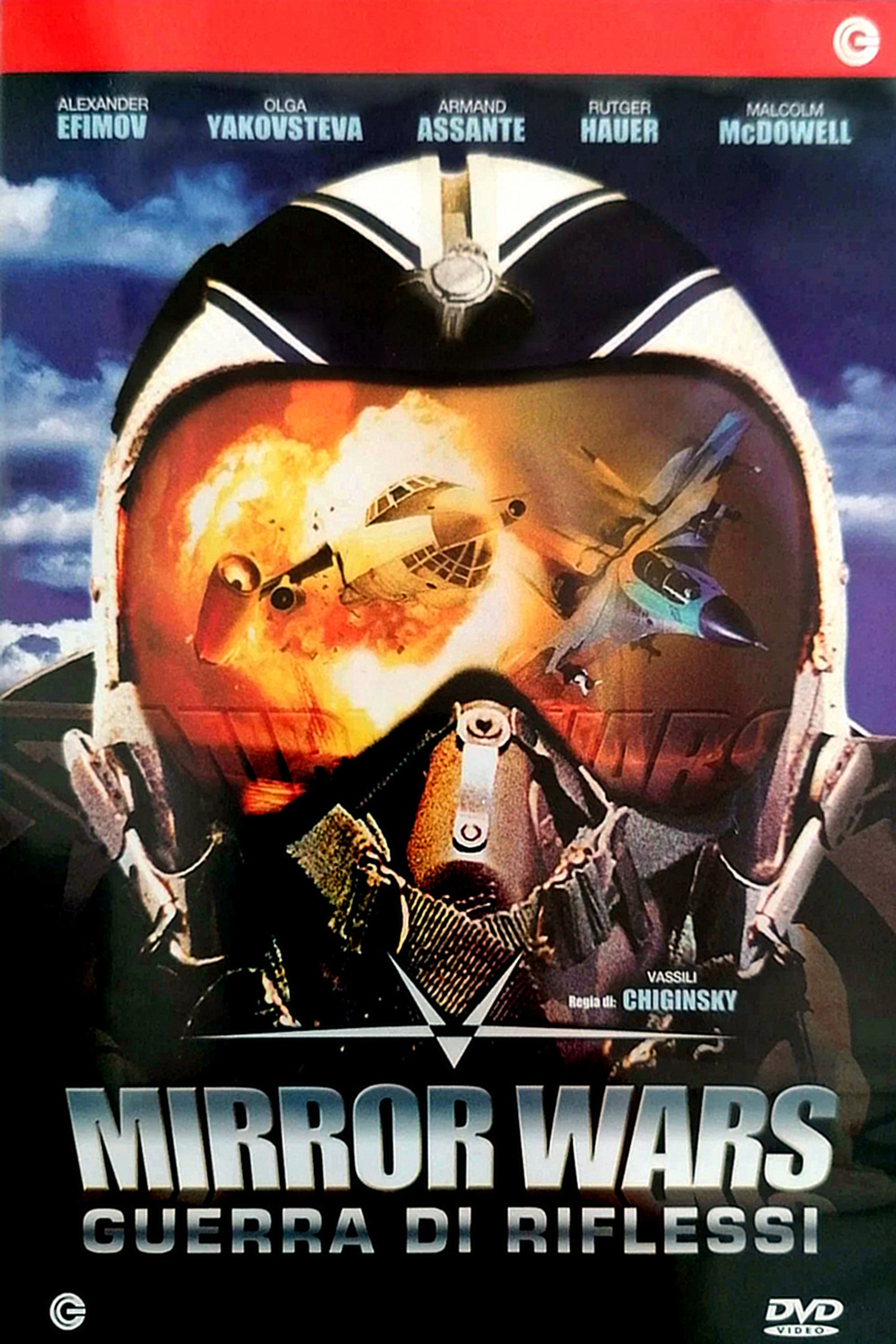 Mirror Wars - Guerra di riflessi