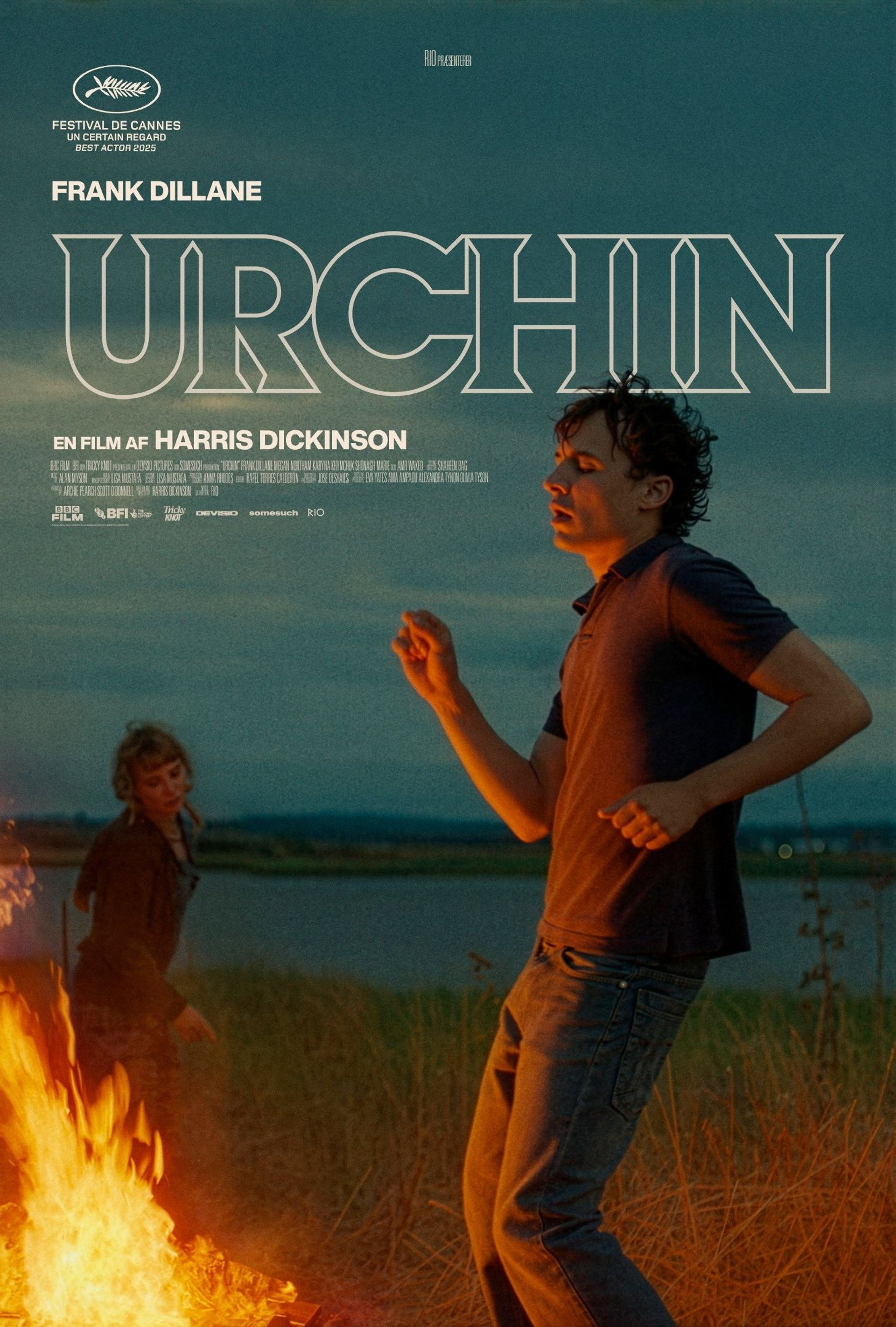 Urchin