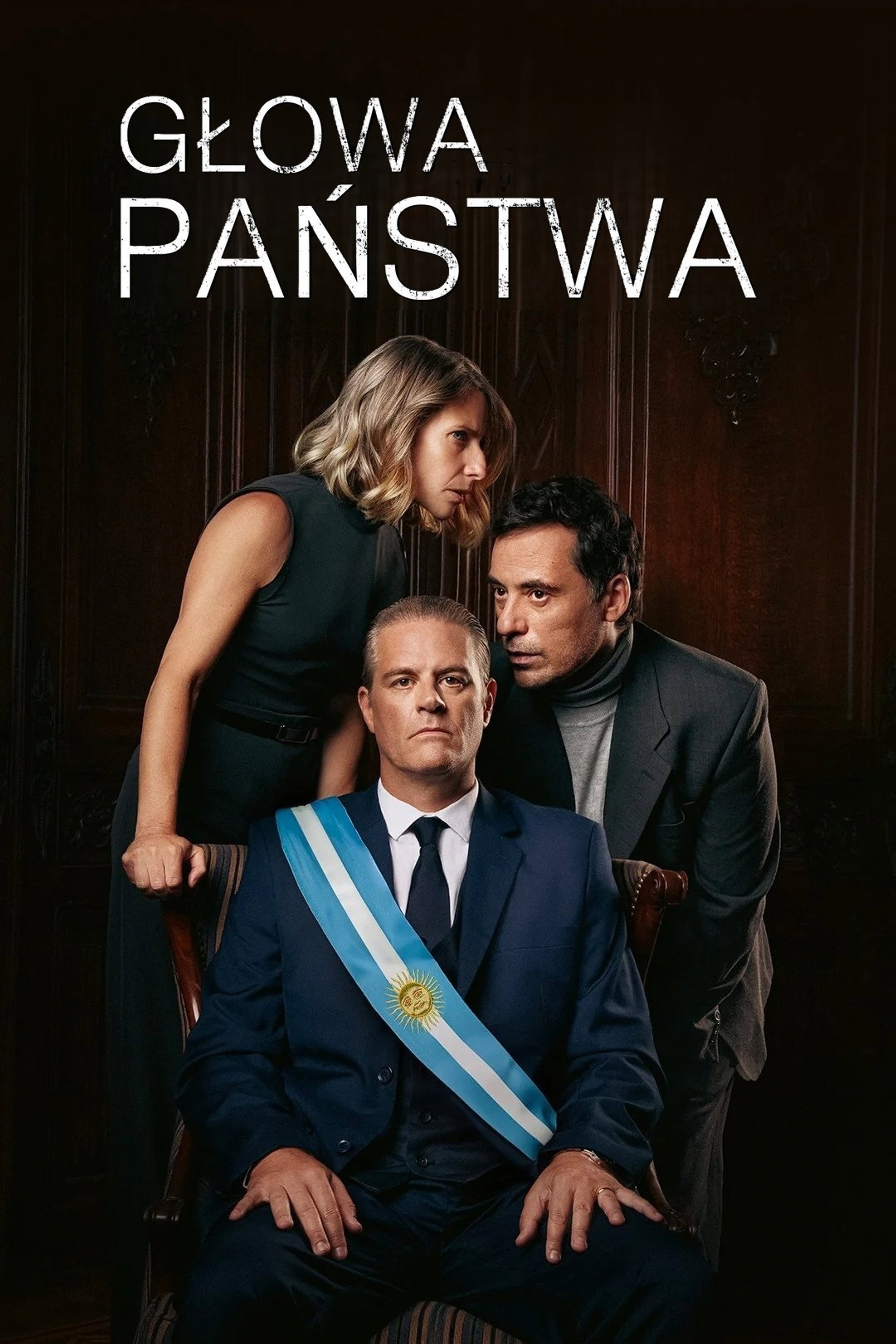Głowa państwa