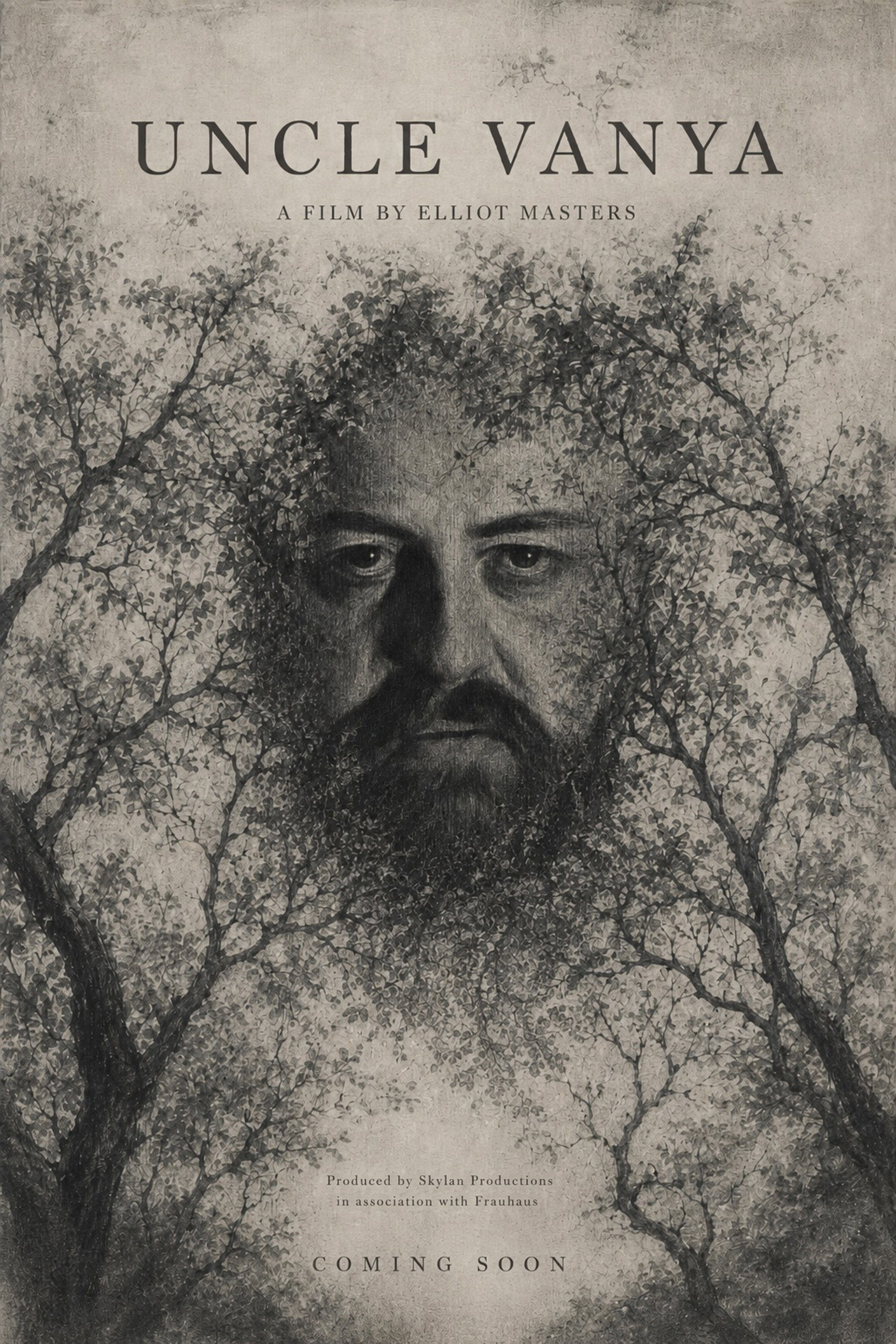 Uncle Vanya