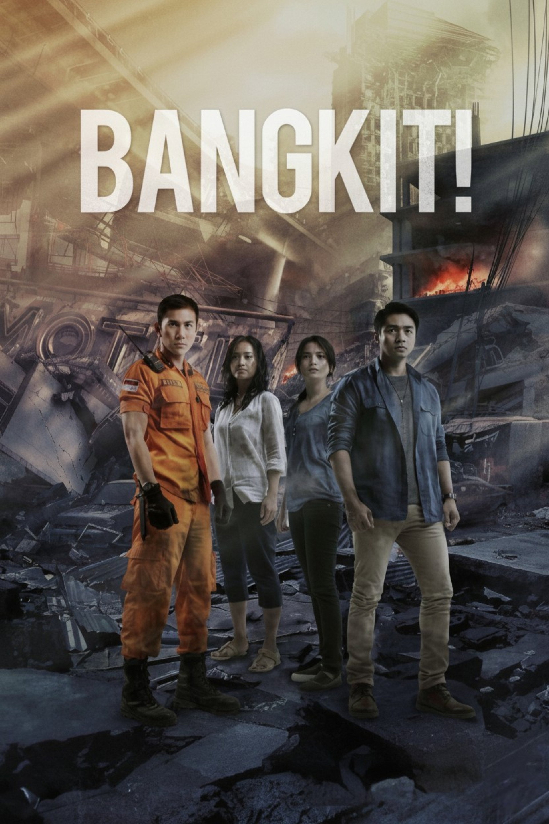 Bangkit!