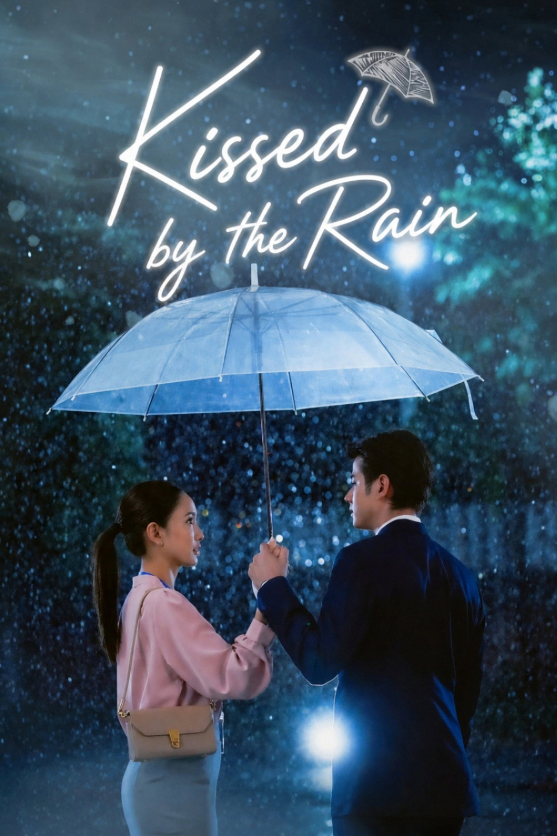 Kissed by the Rain