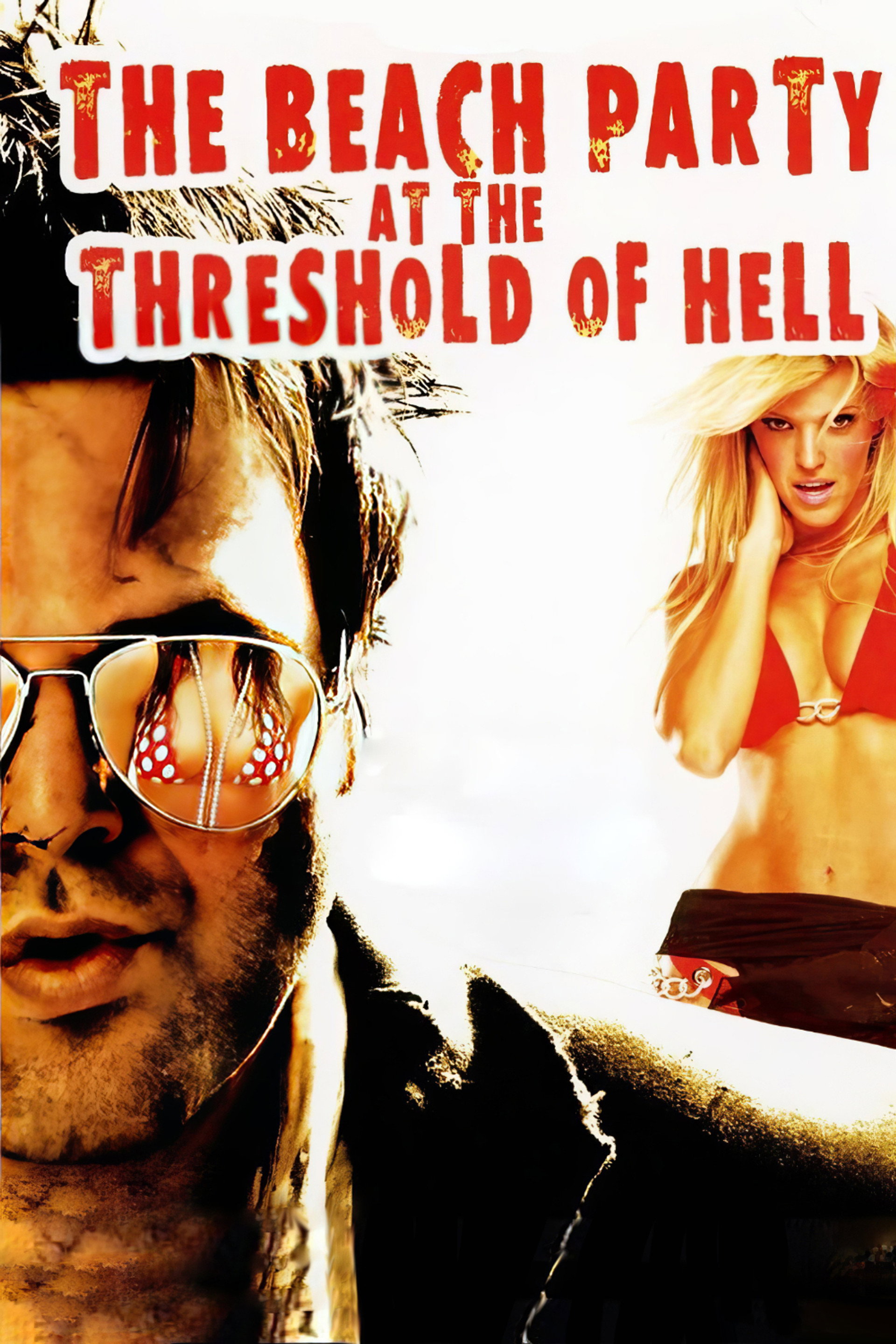 The Beach Party at the Threshold of Hell