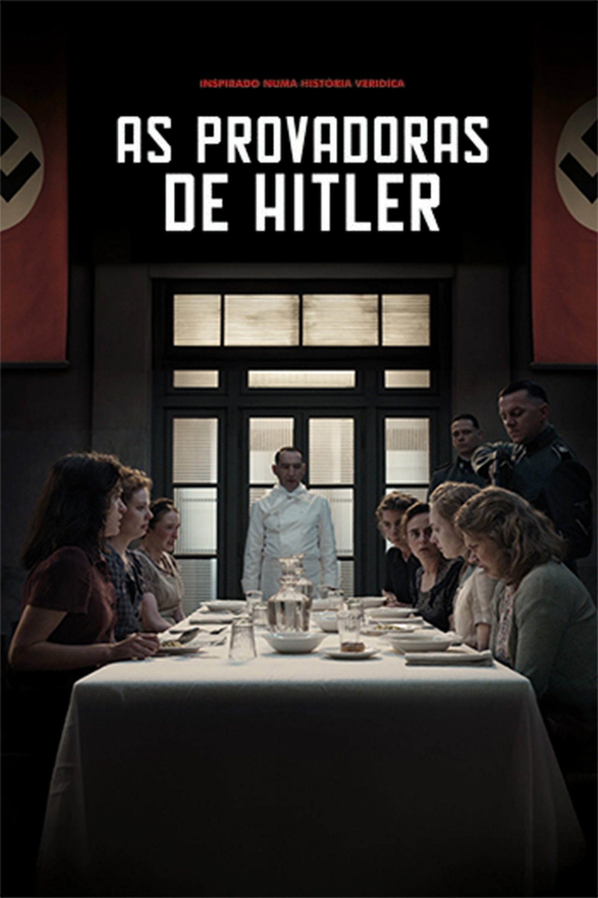 As Provadoras de Hitler