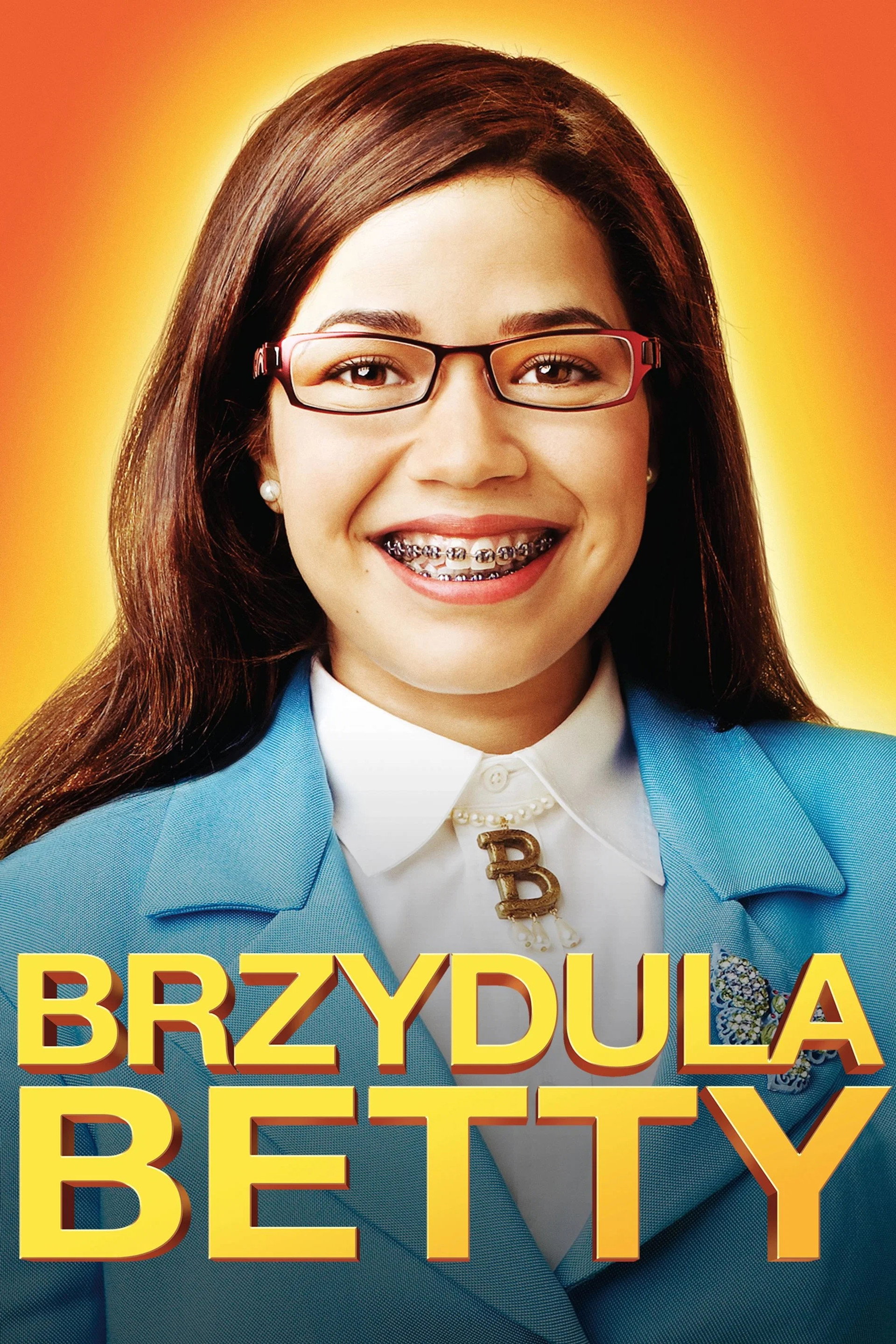 Brzydula Betty
