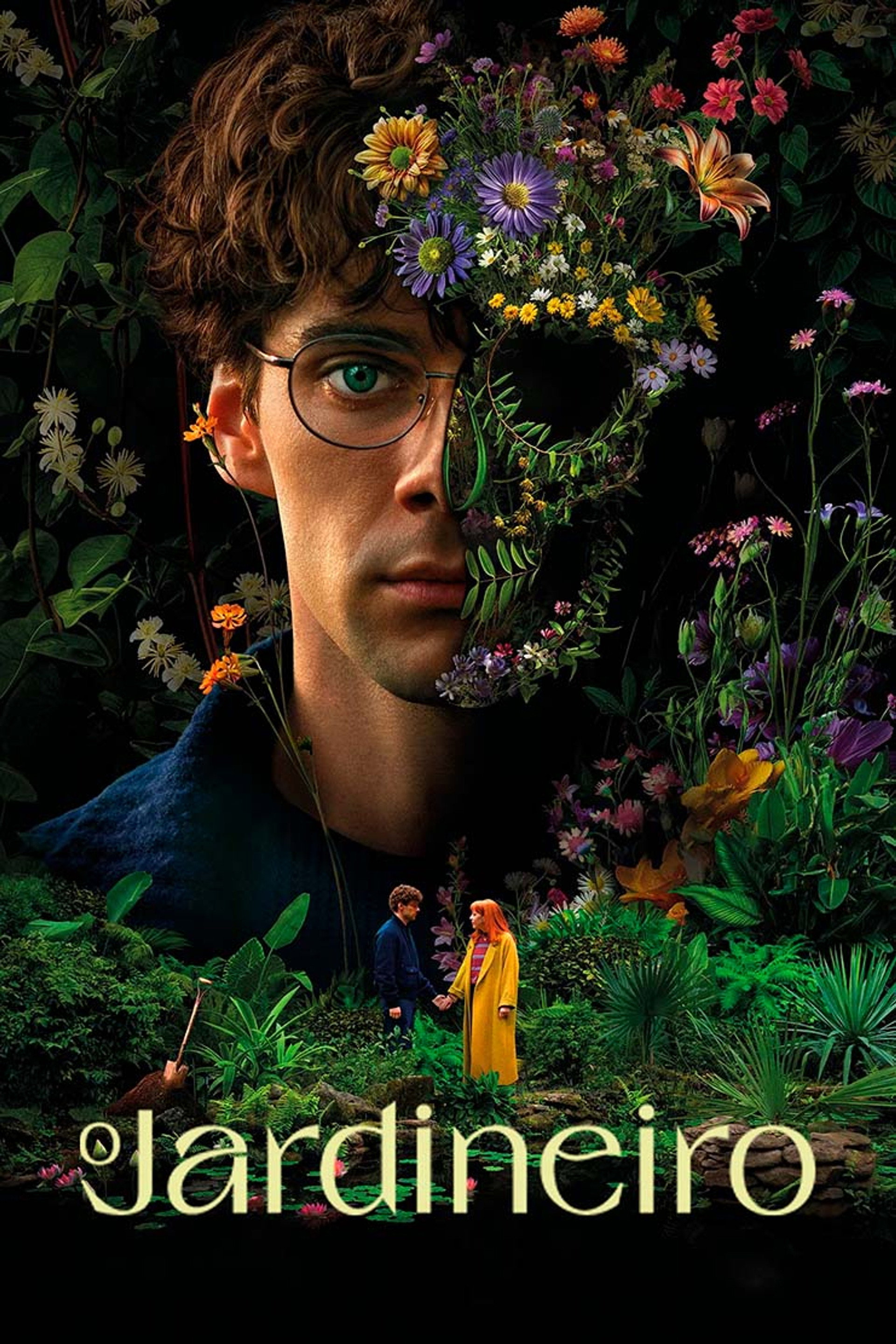 O Jardineiro