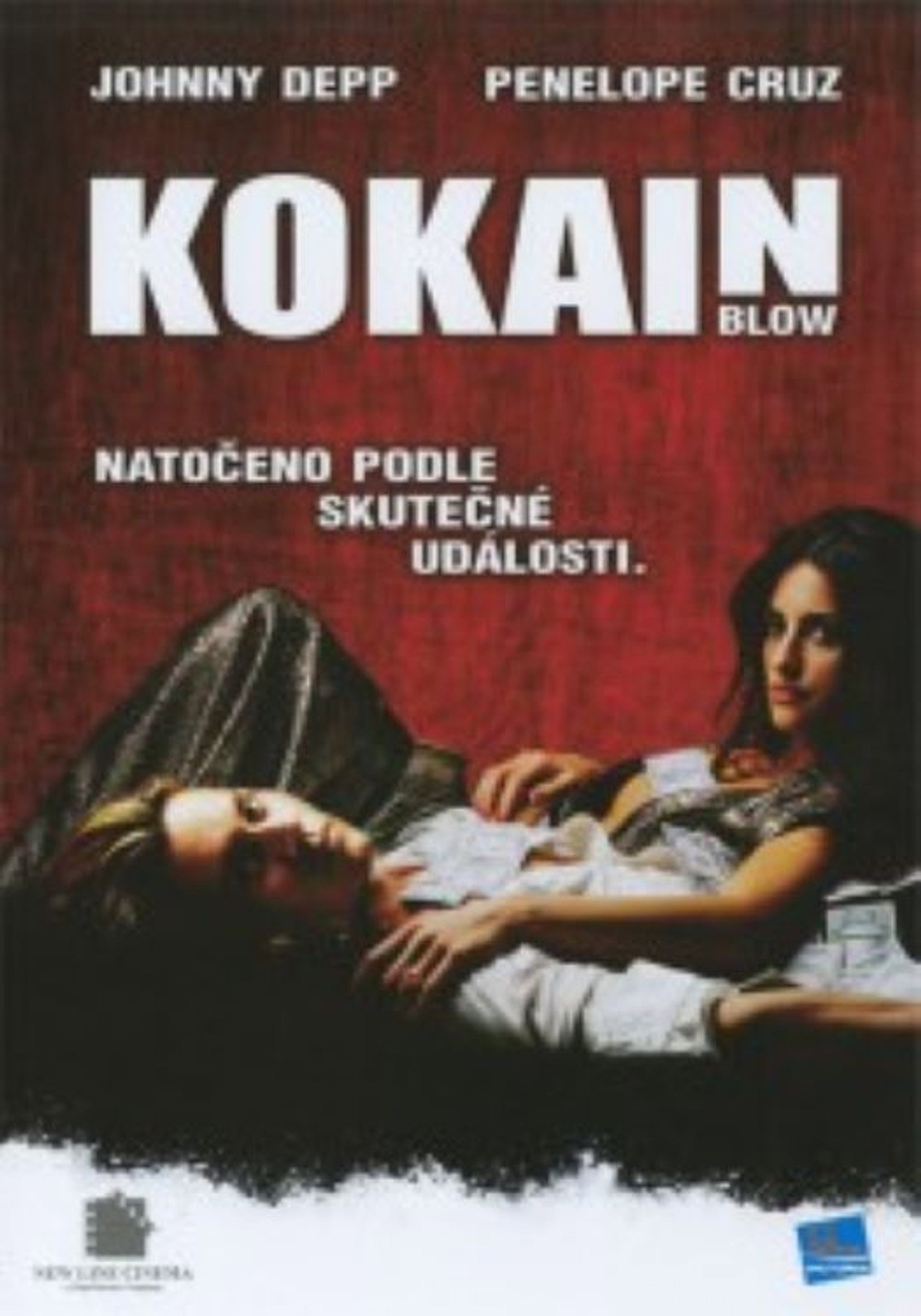 Kokain