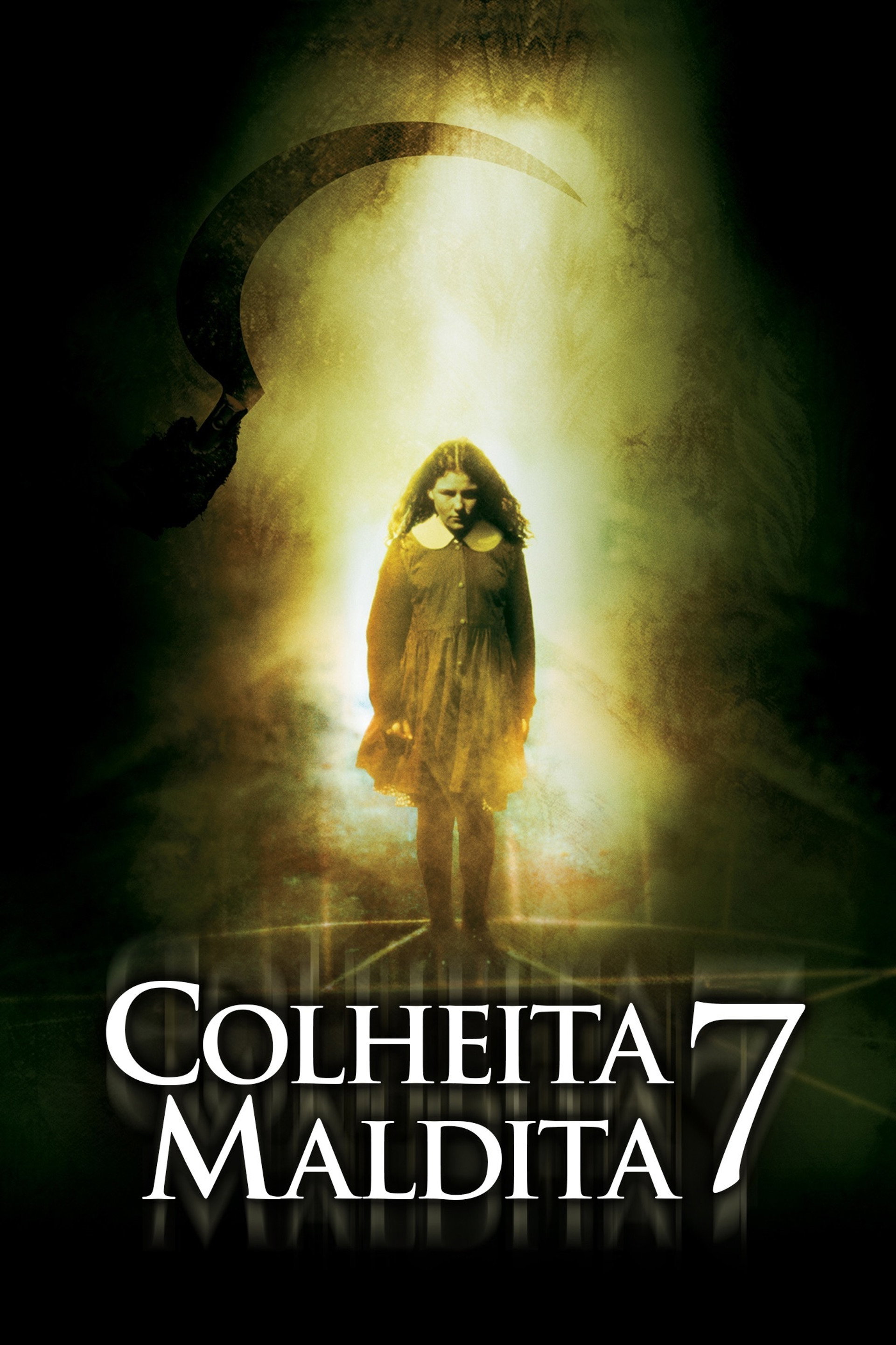 Colheita Maldita 7: A Revelação