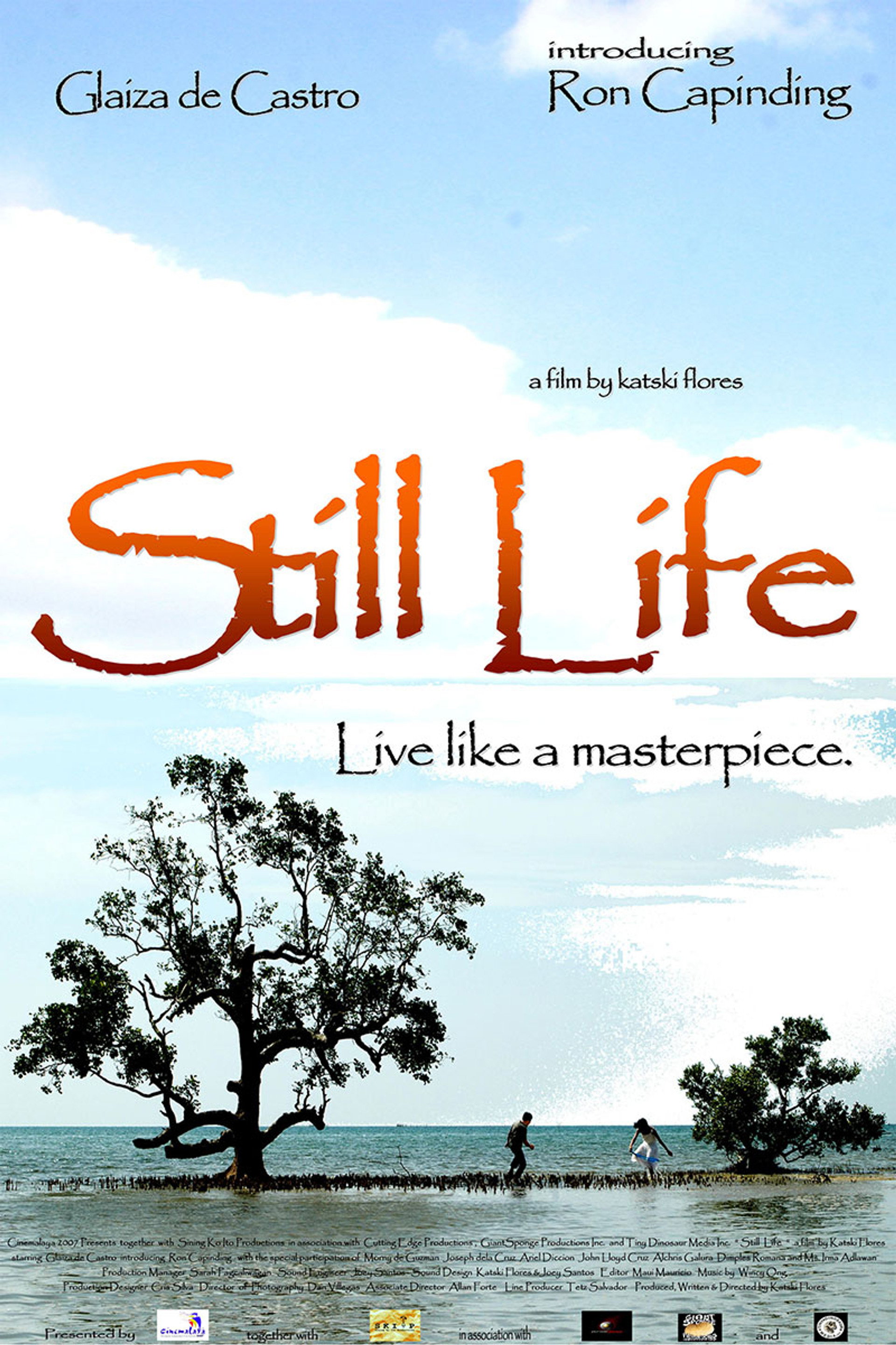 Still Life