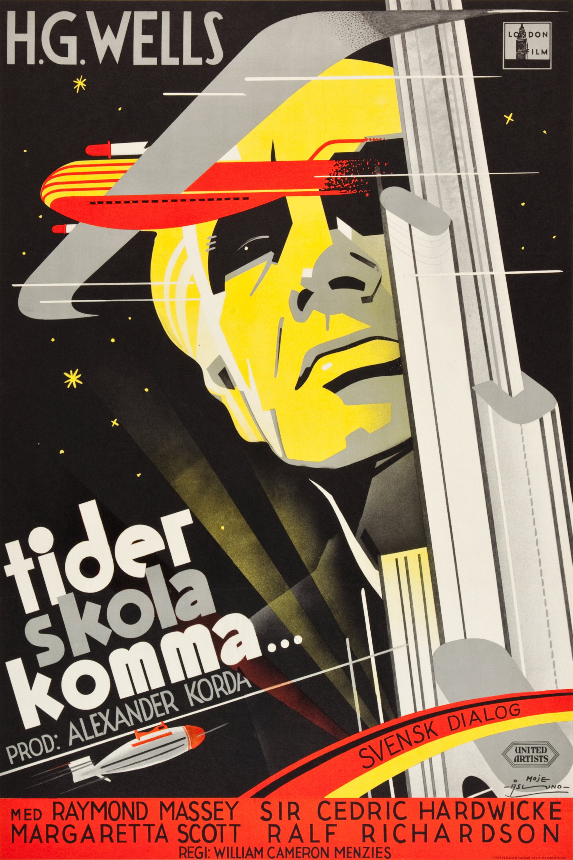 Tider skola komma