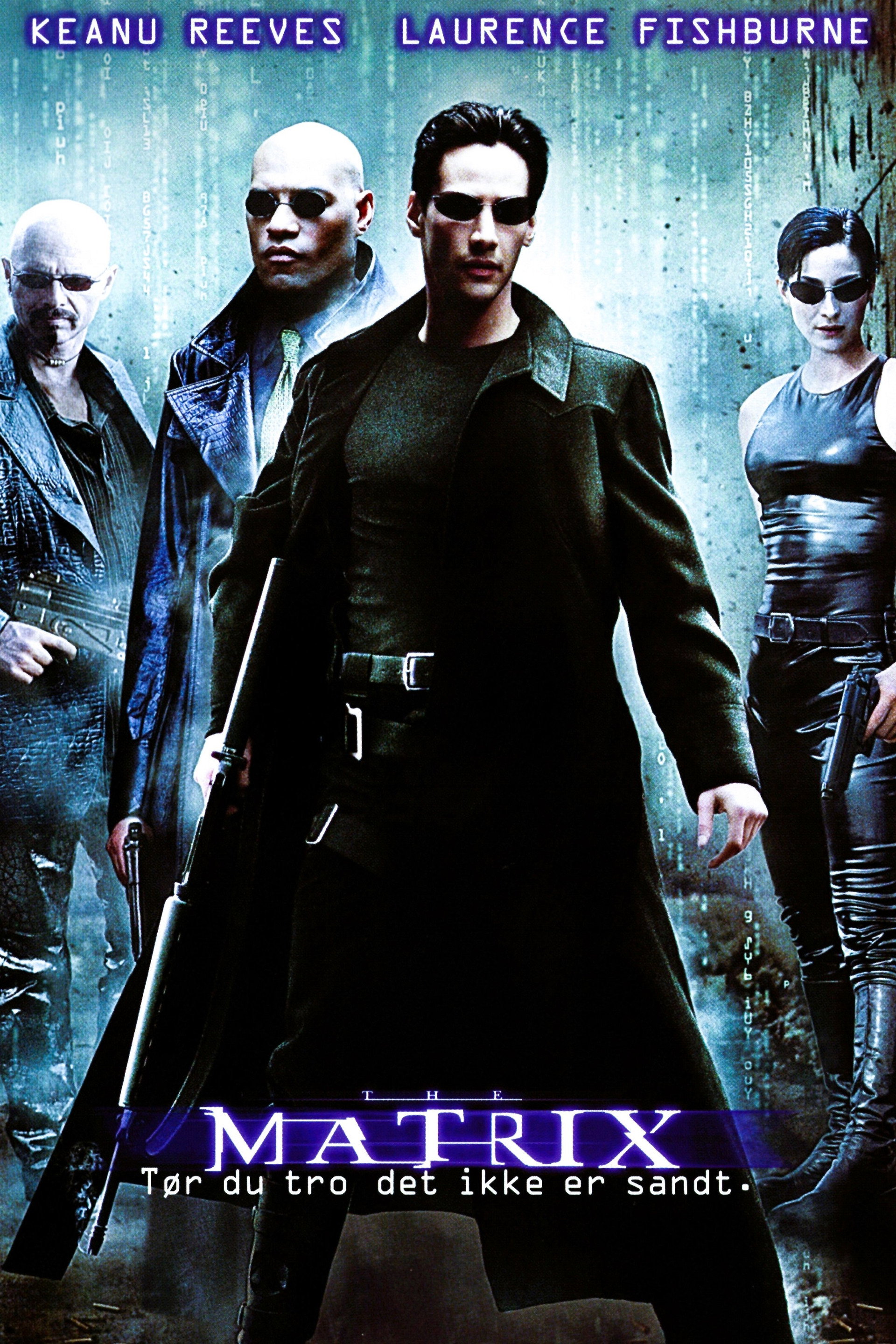 The Matrix
