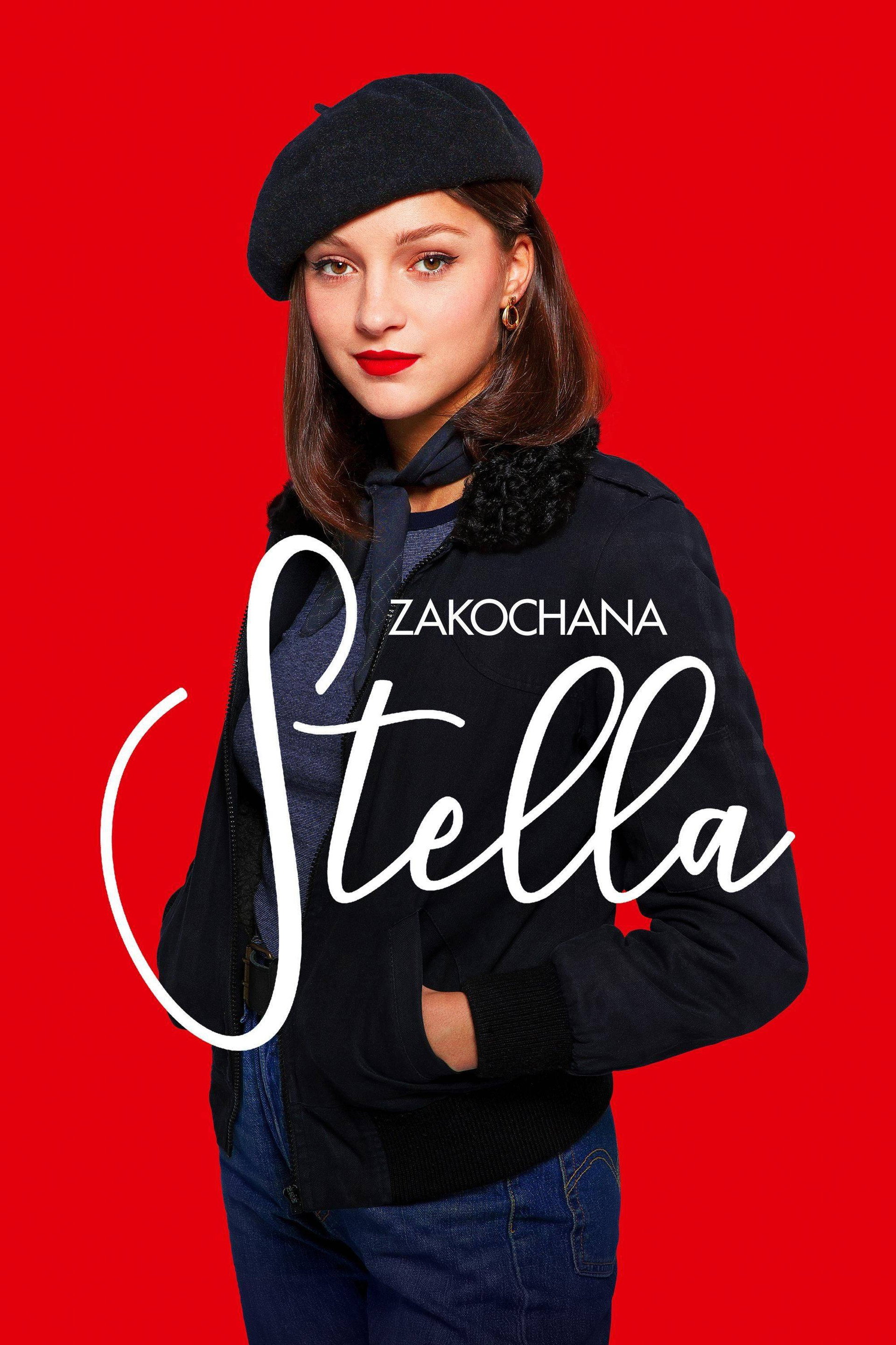 Zakochana Stella