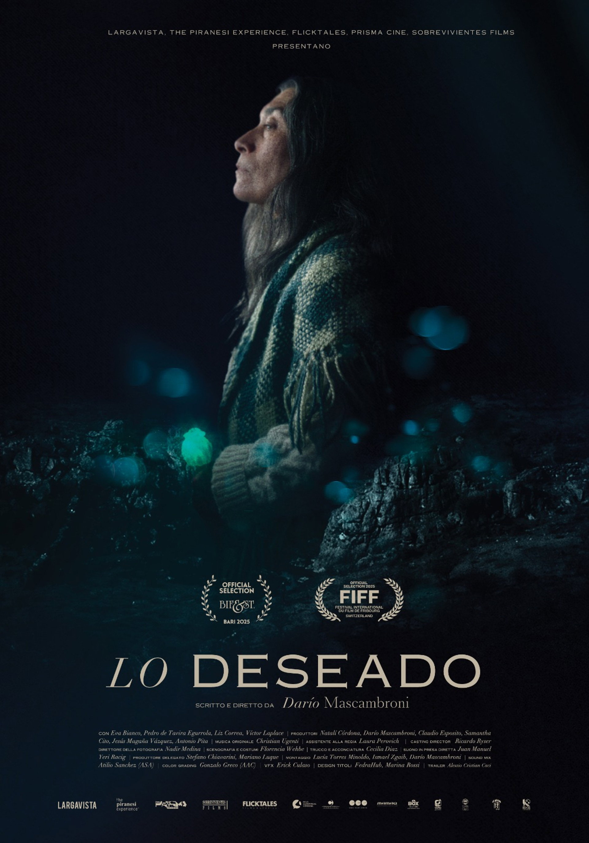 Lo deseado