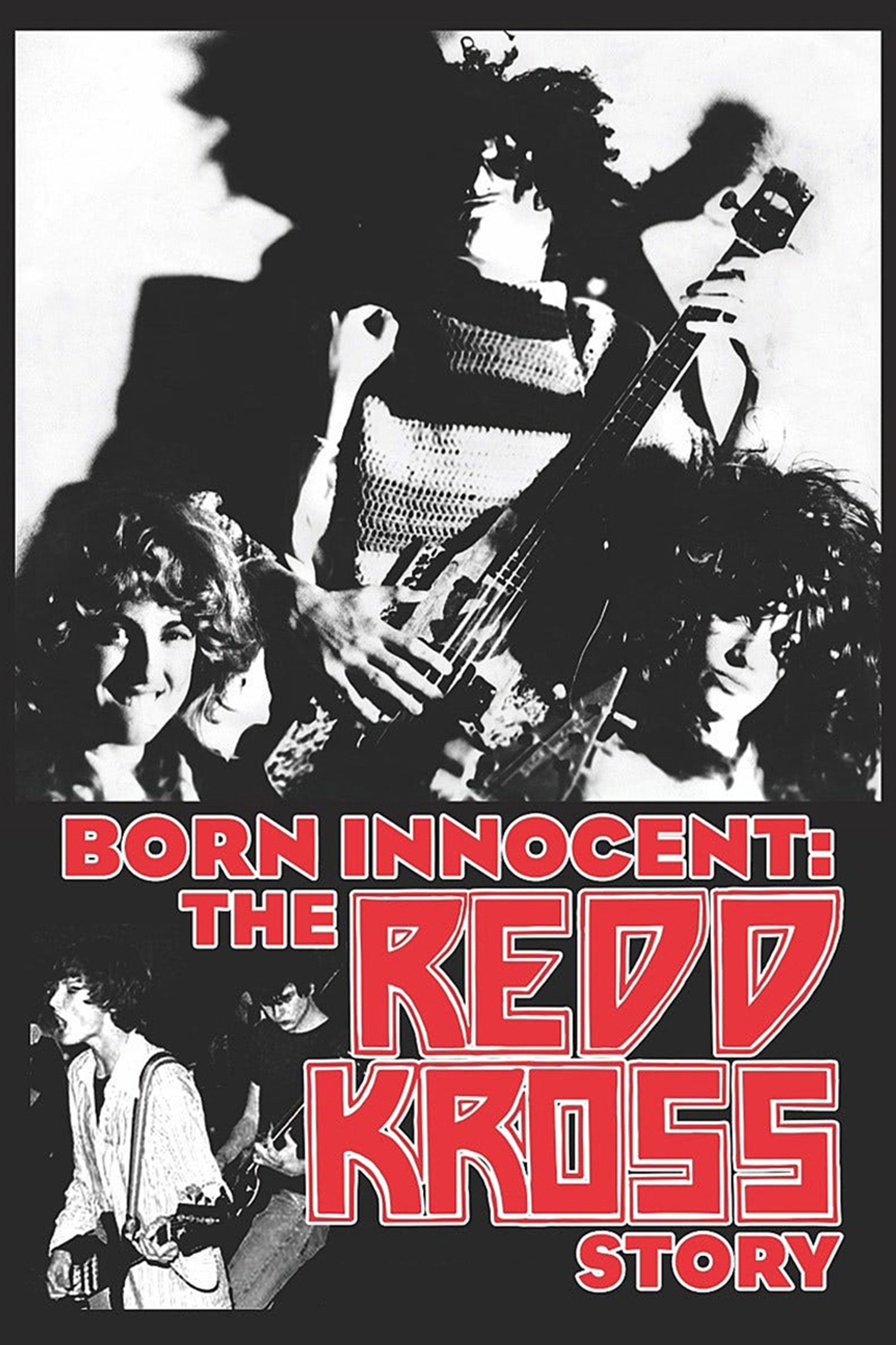 Born Innocent: The Redd Kross Story