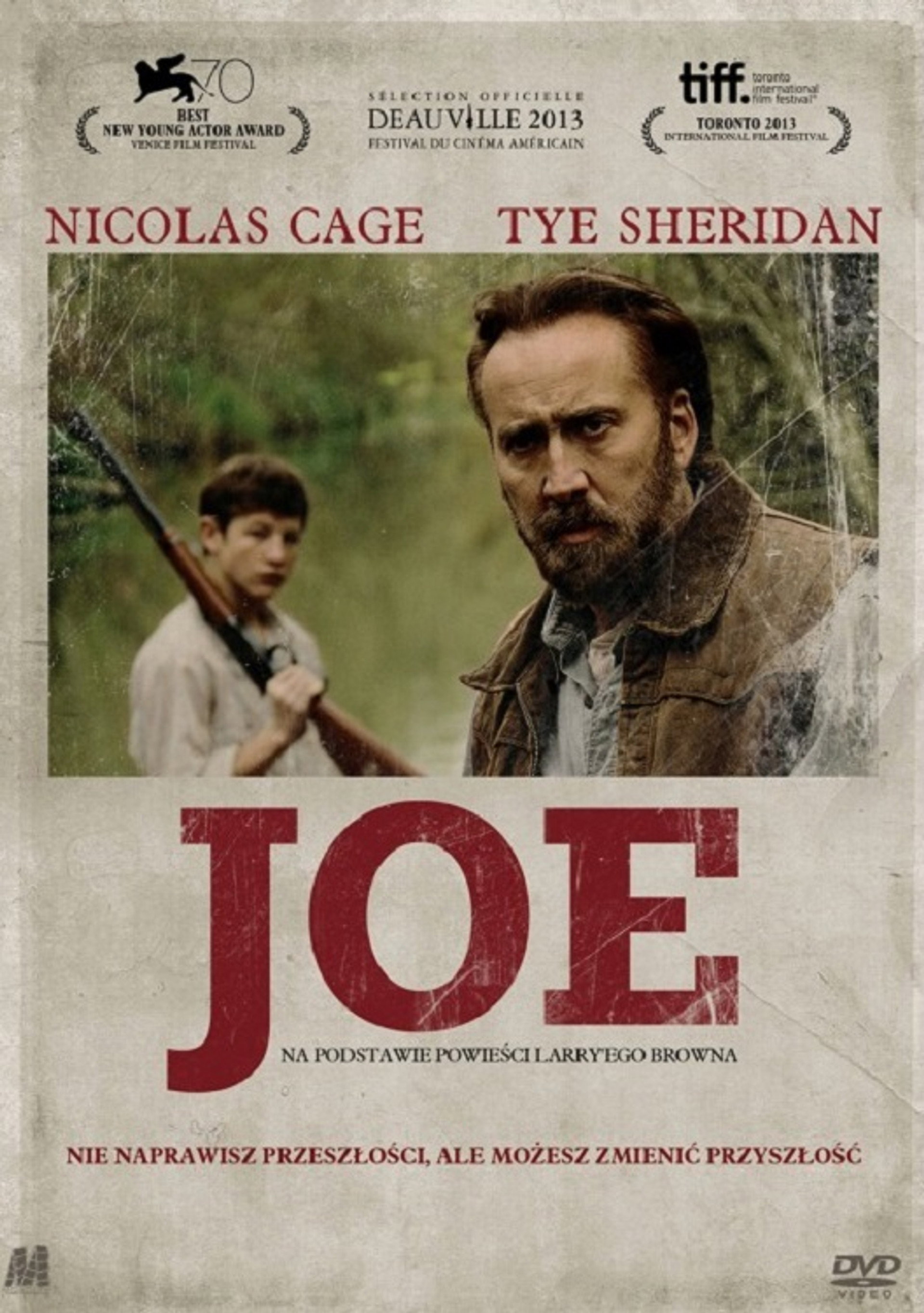 Joe