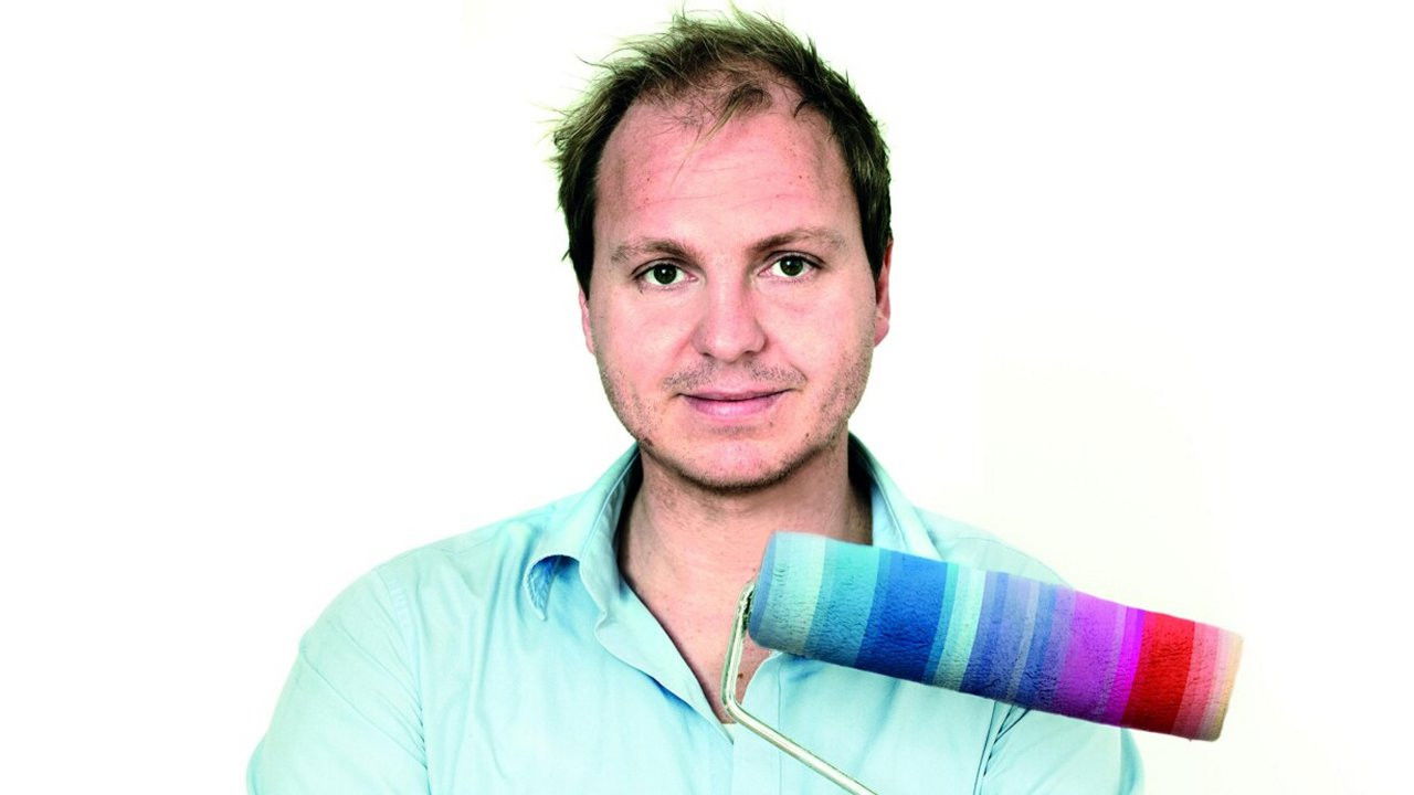 Rune Klan: Det stribede show