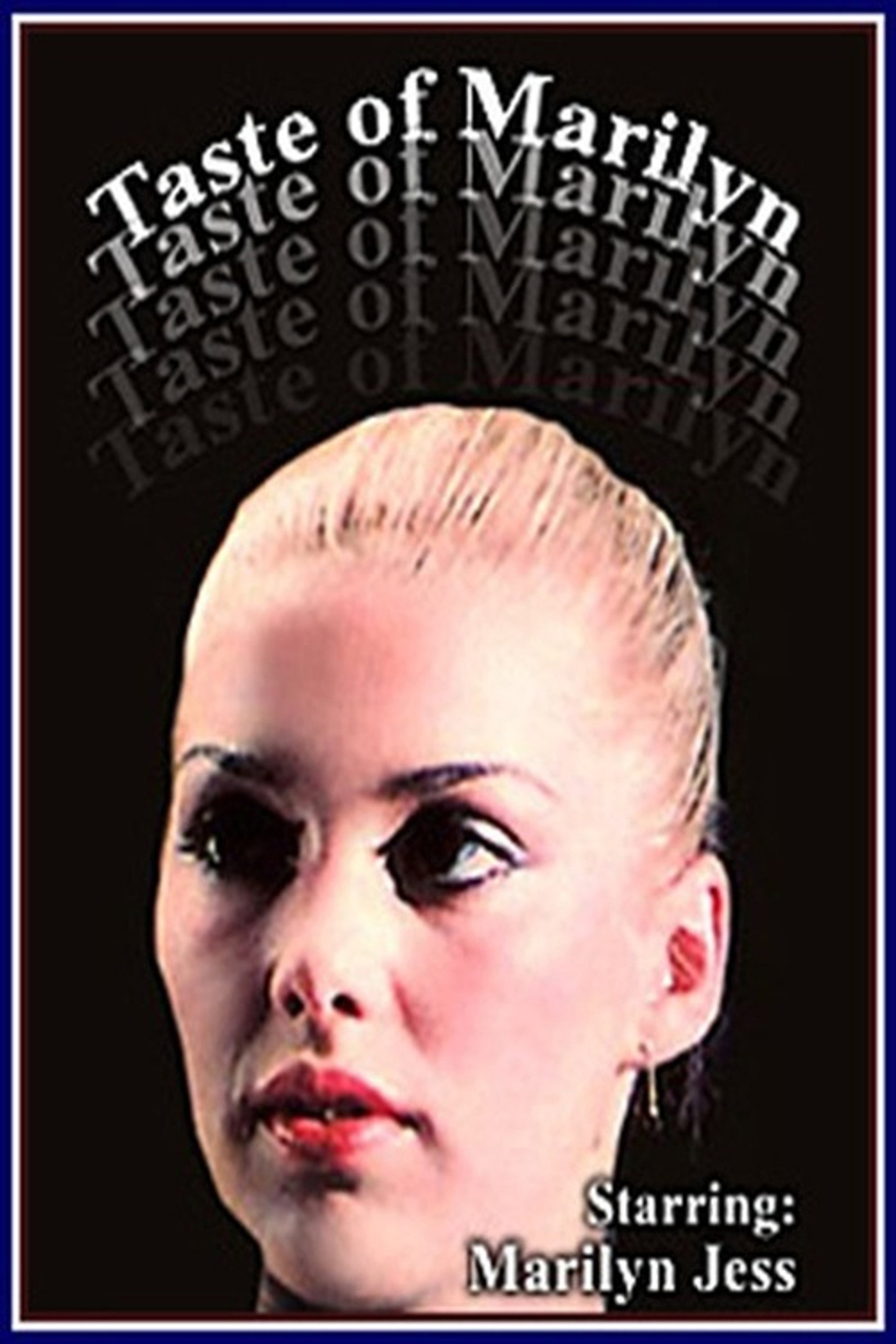 A Taste of Marilyn