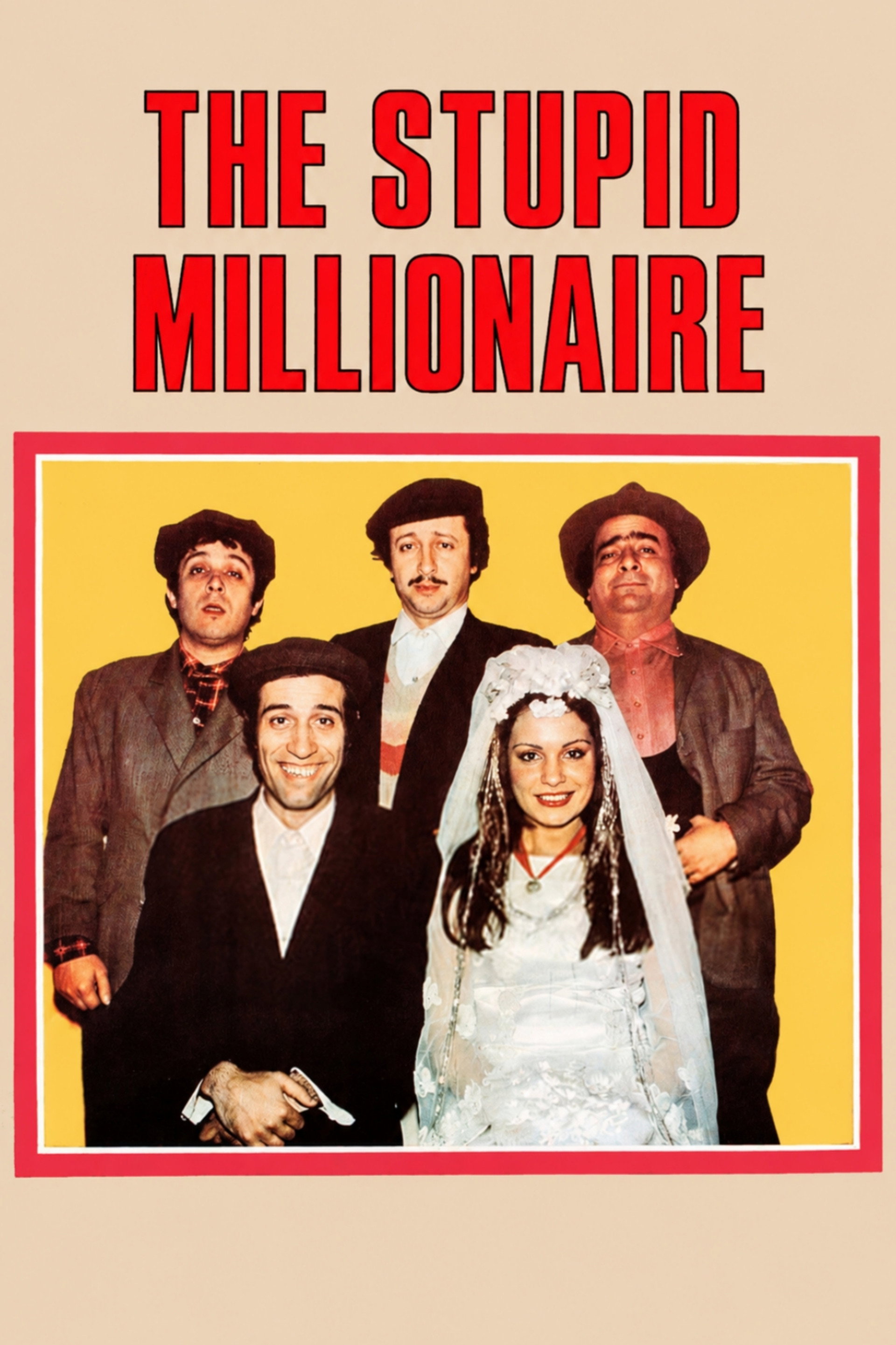 The Stupid Millionaire