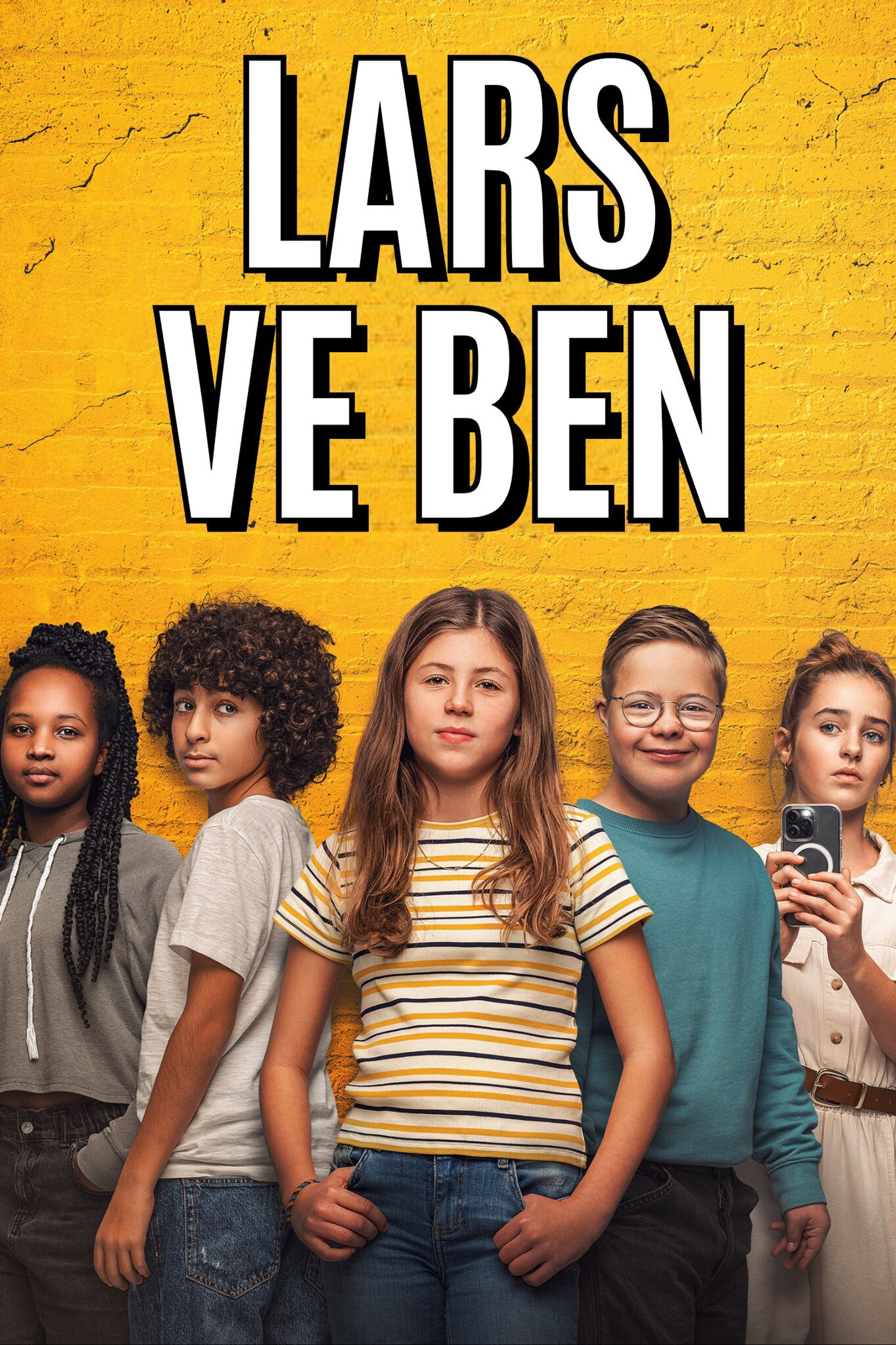 Lars ve Ben
