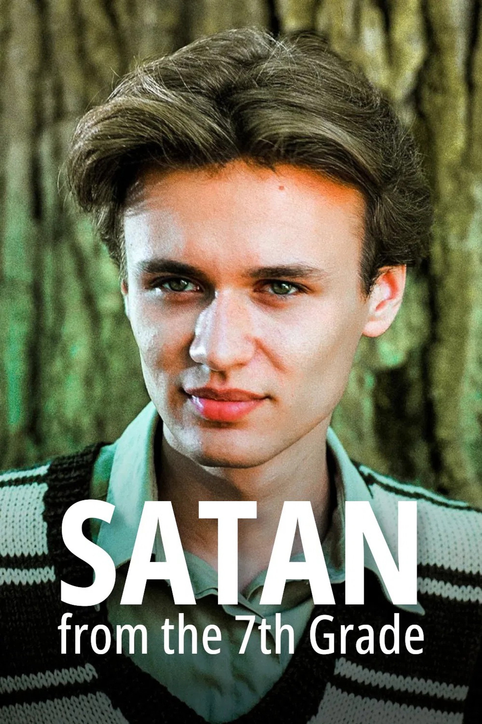 Satan from the 7th Grade