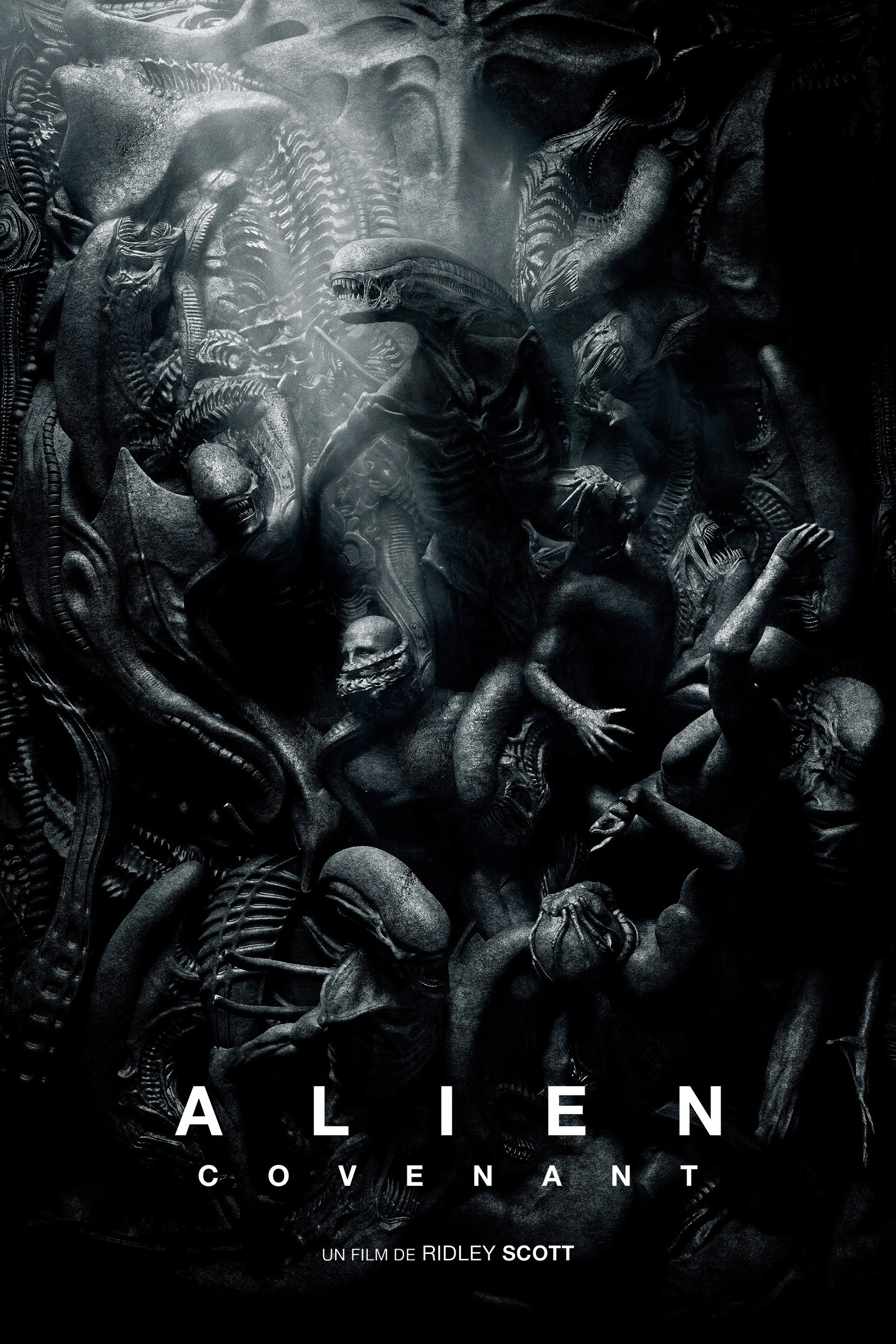 Alien : Covenant