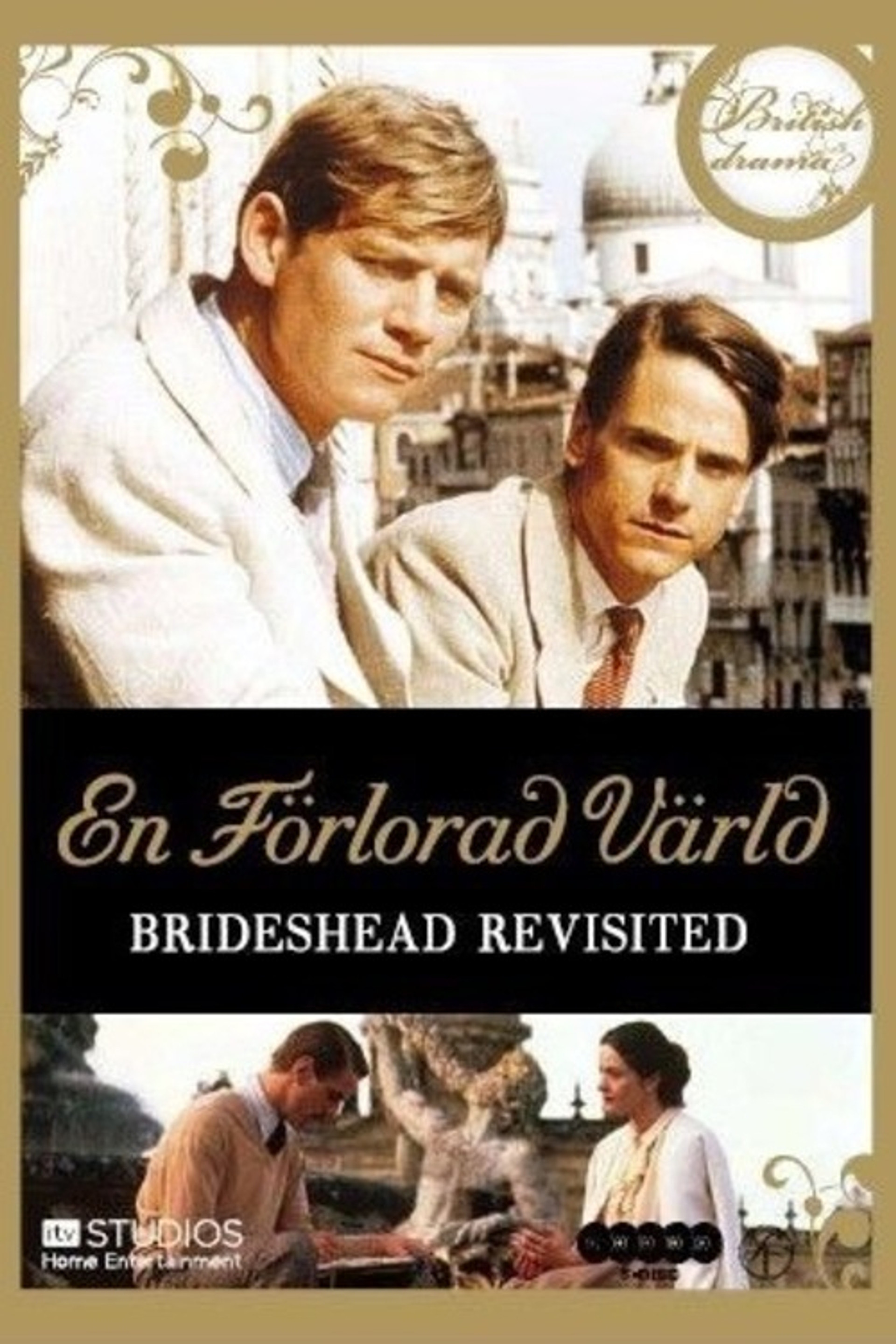 En förlorad värld