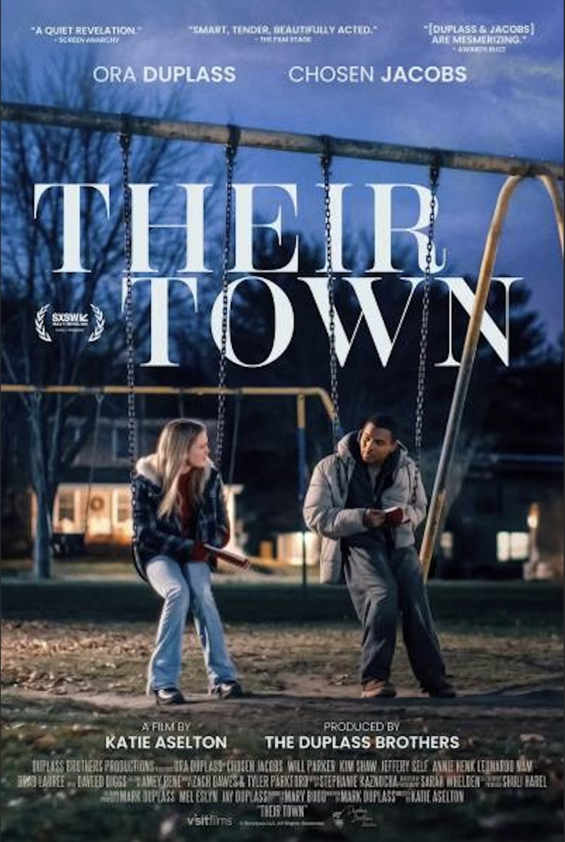 Their Town