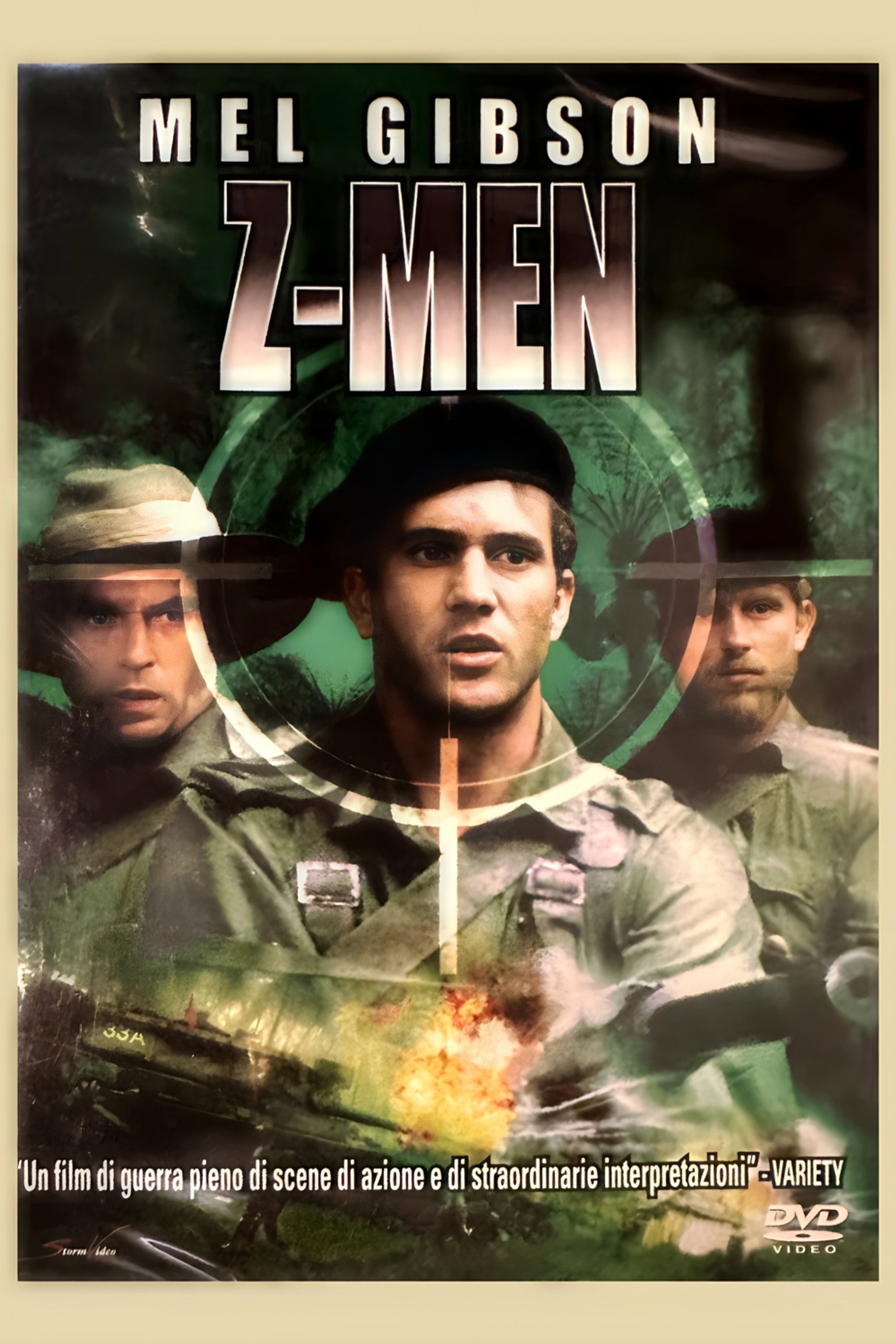 Z-Men