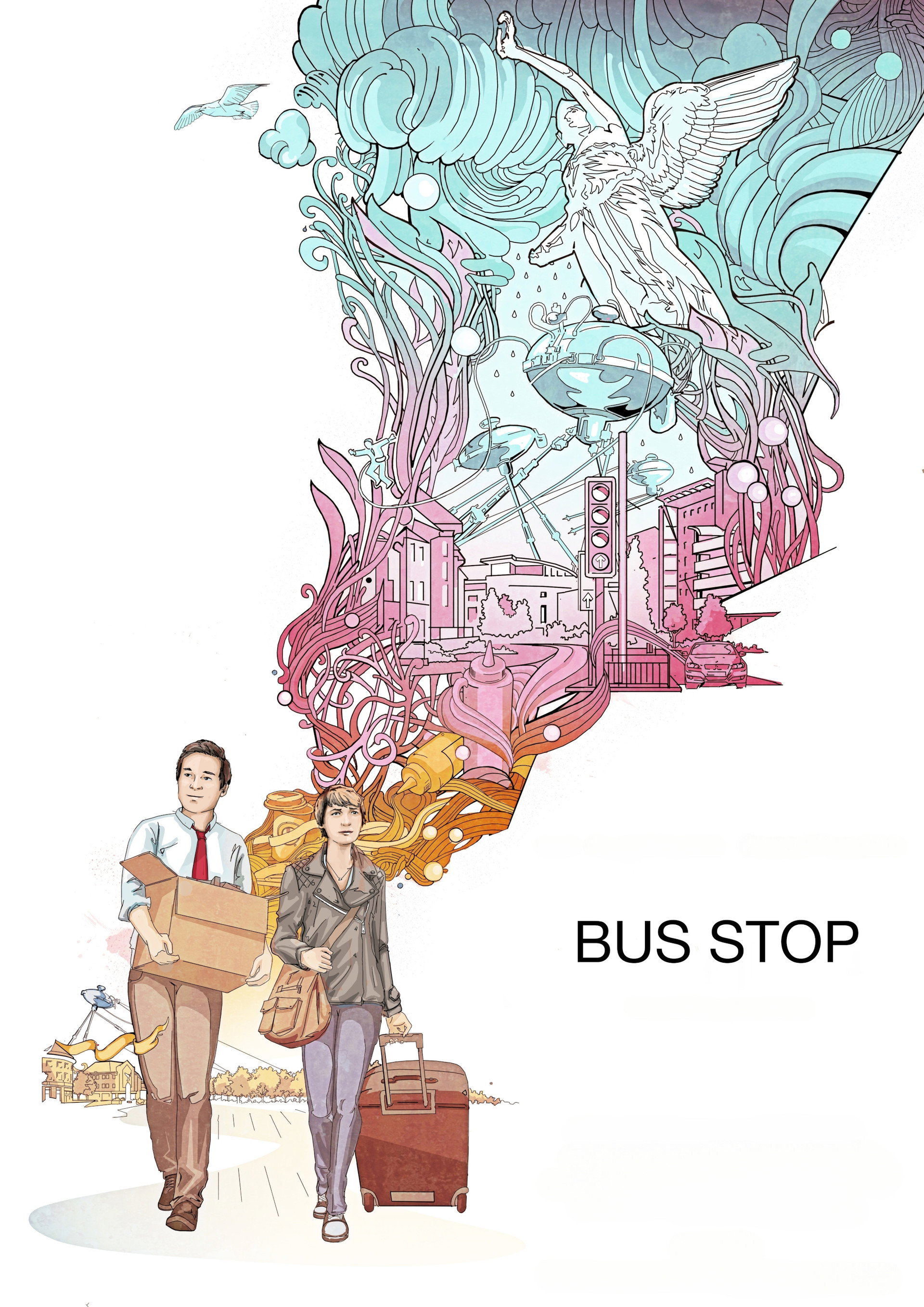 Bus Stop