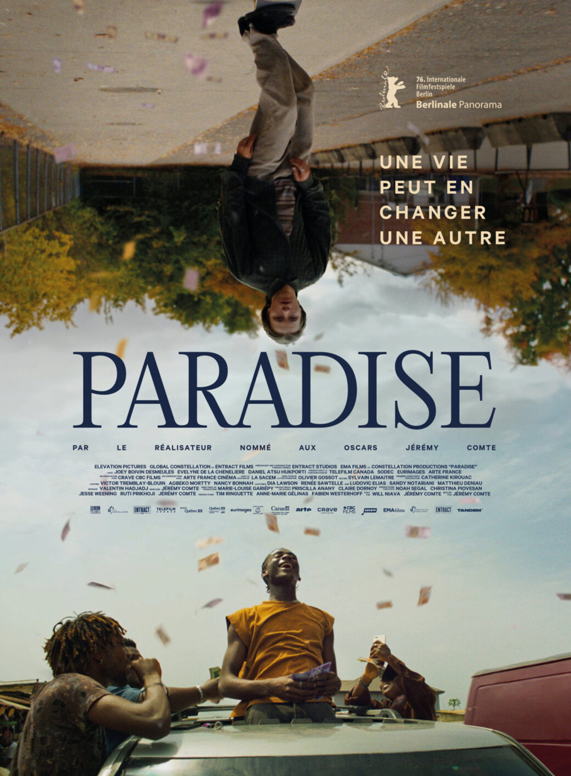 Paradise