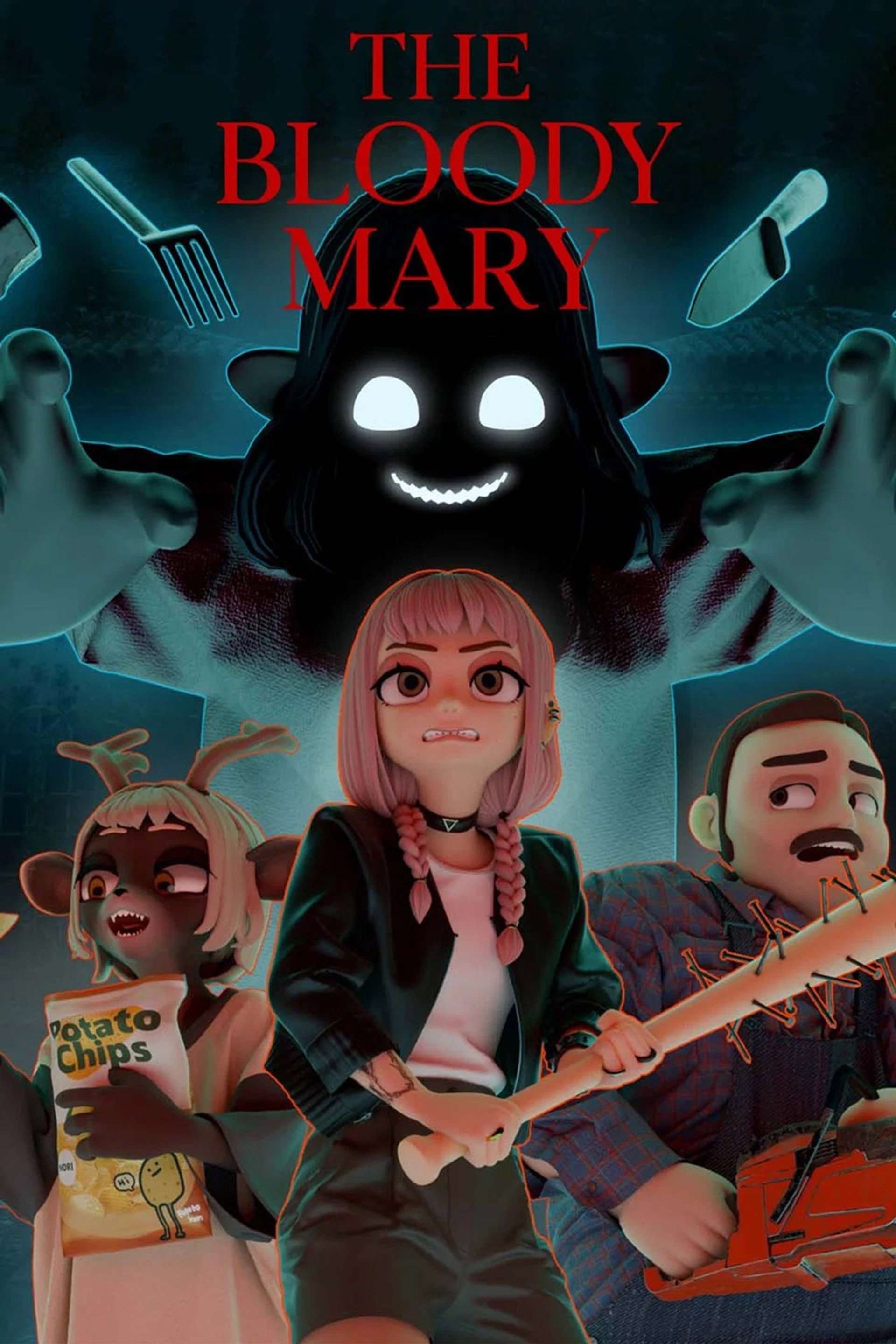 ブラッディ・メアリー