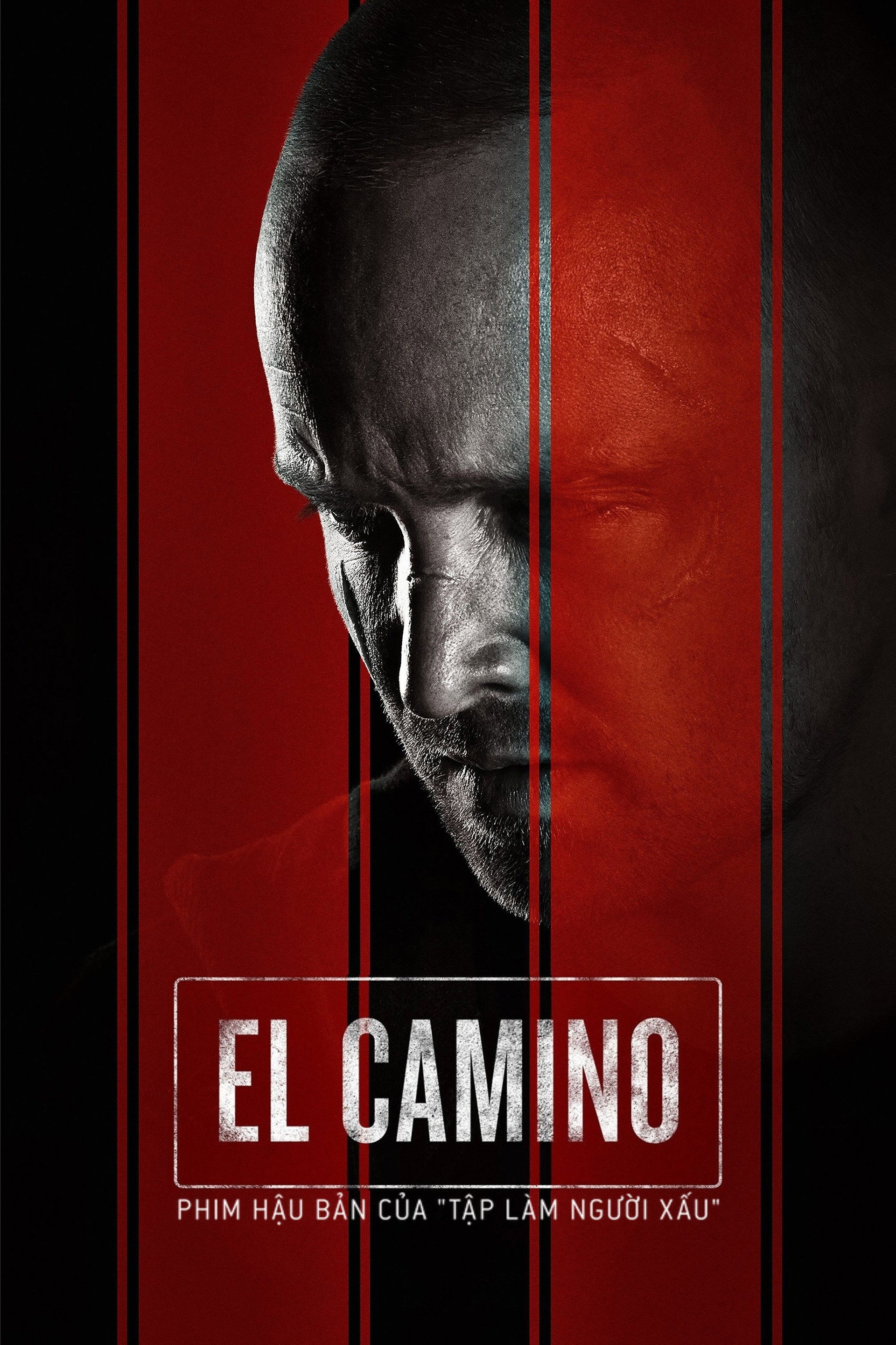 El Camino: Phim hậu bản của "Tập làm người xấu"