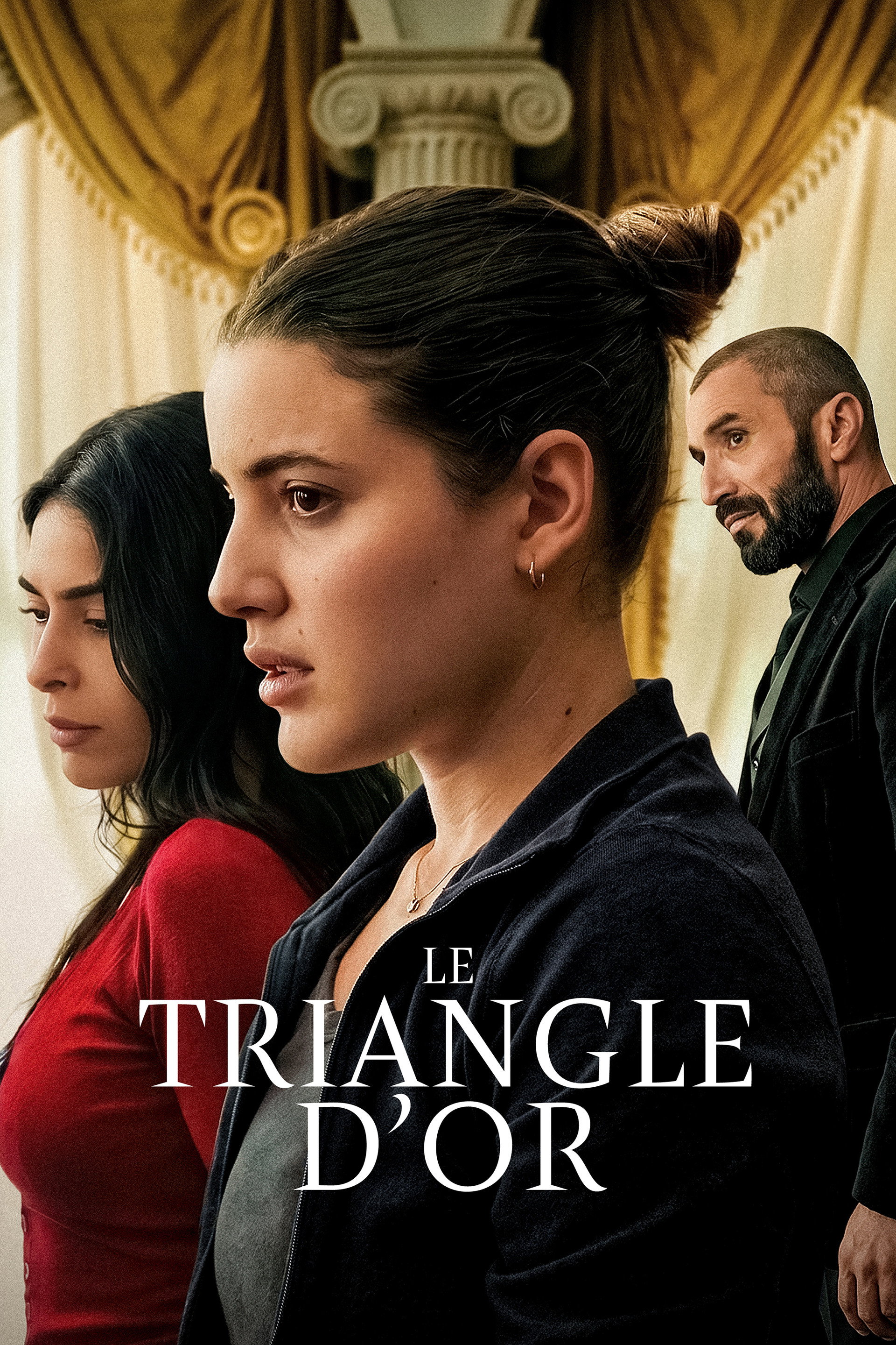 Le Triangle d'or